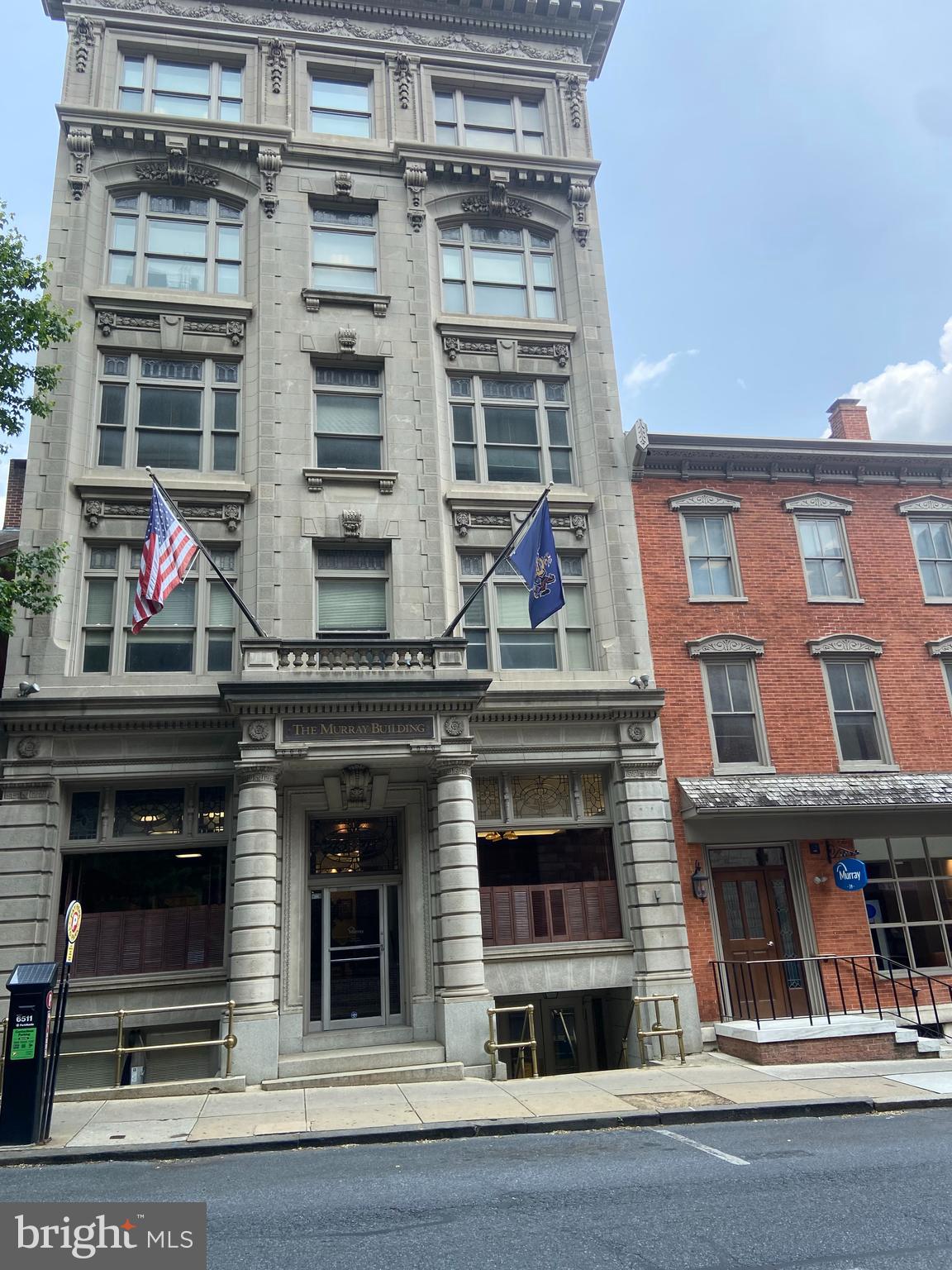 37-45 N. DUKE STREET
