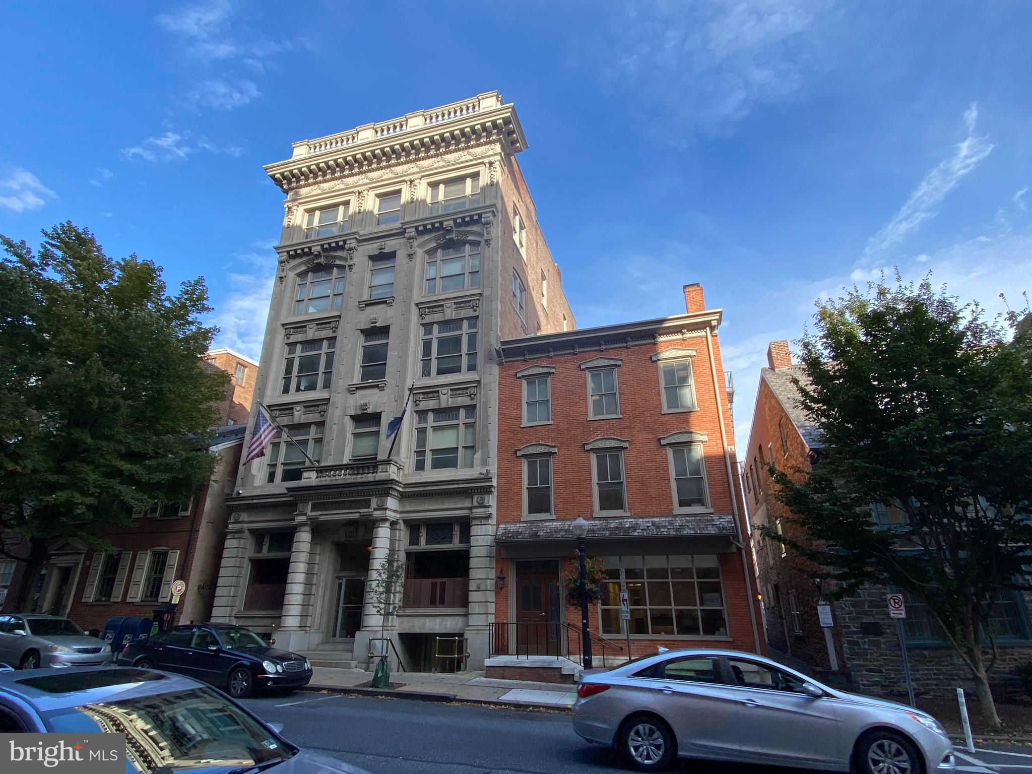 37-45 N. DUKE STREET