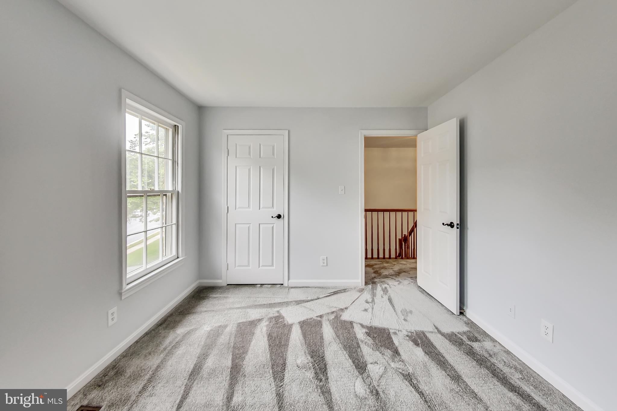 CROSSPOINTE - Residential