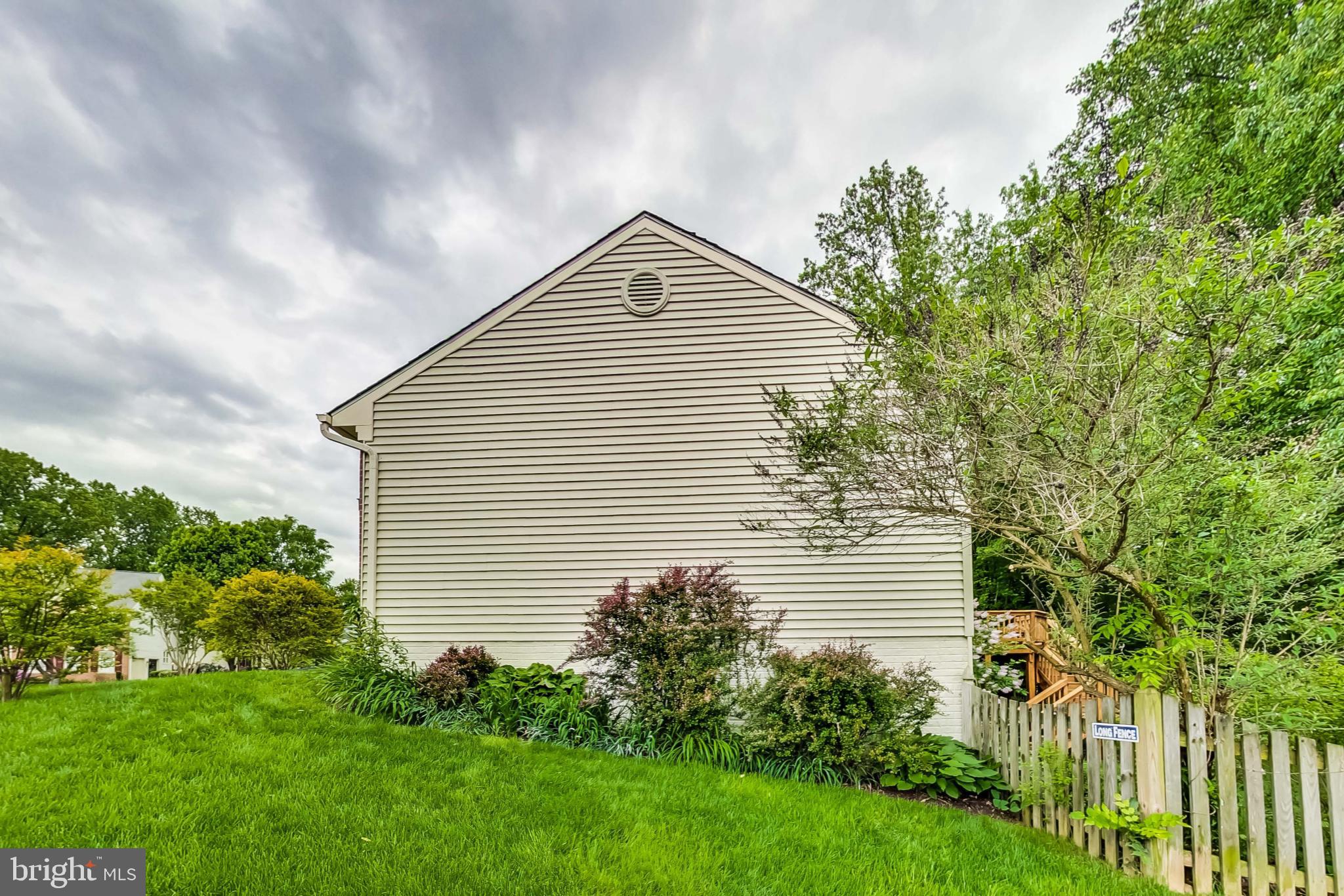 CROSSPOINTE - Residential