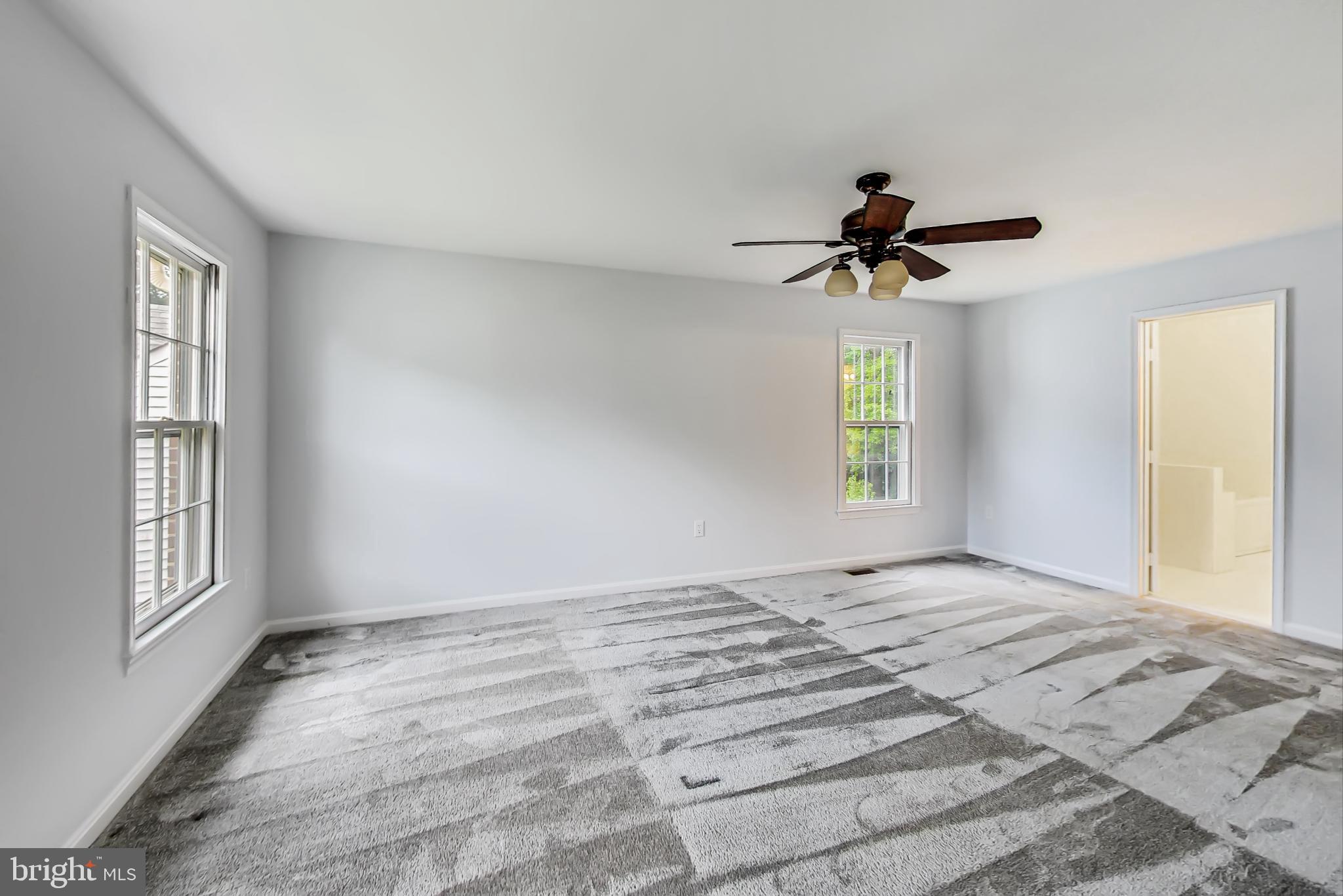 CROSSPOINTE - Residential