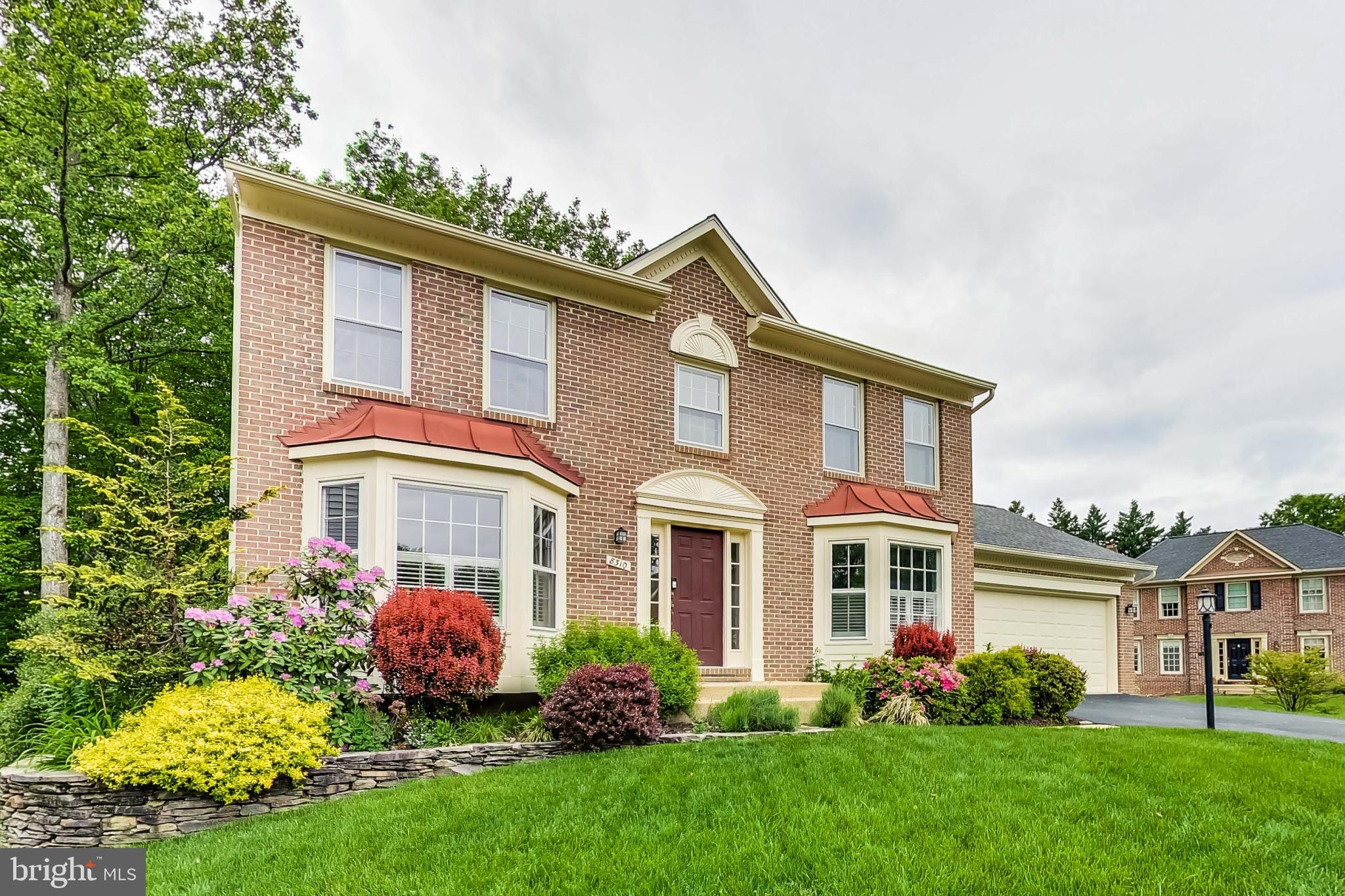 CROSSPOINTE - Residential