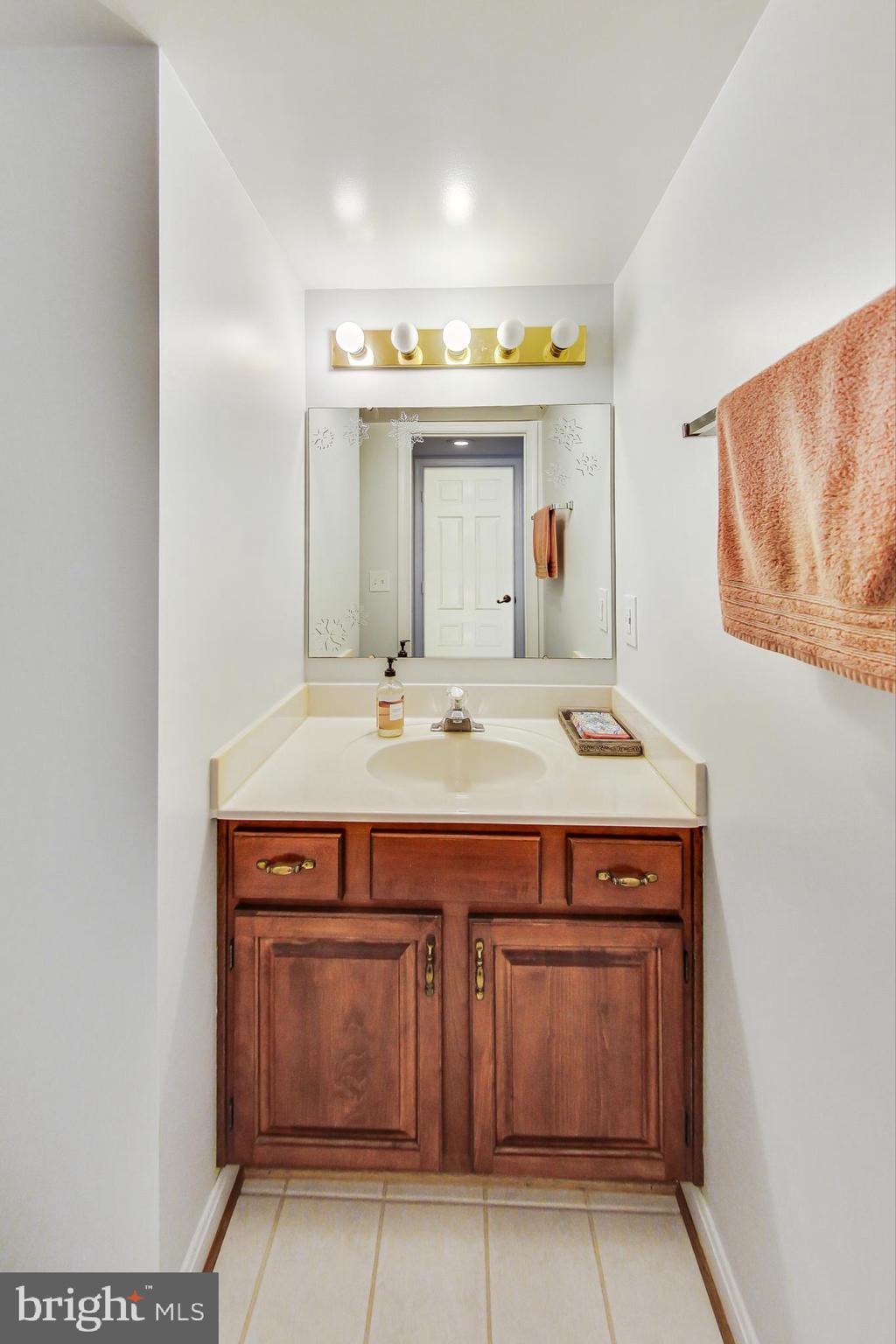 CROSSPOINTE - Residential