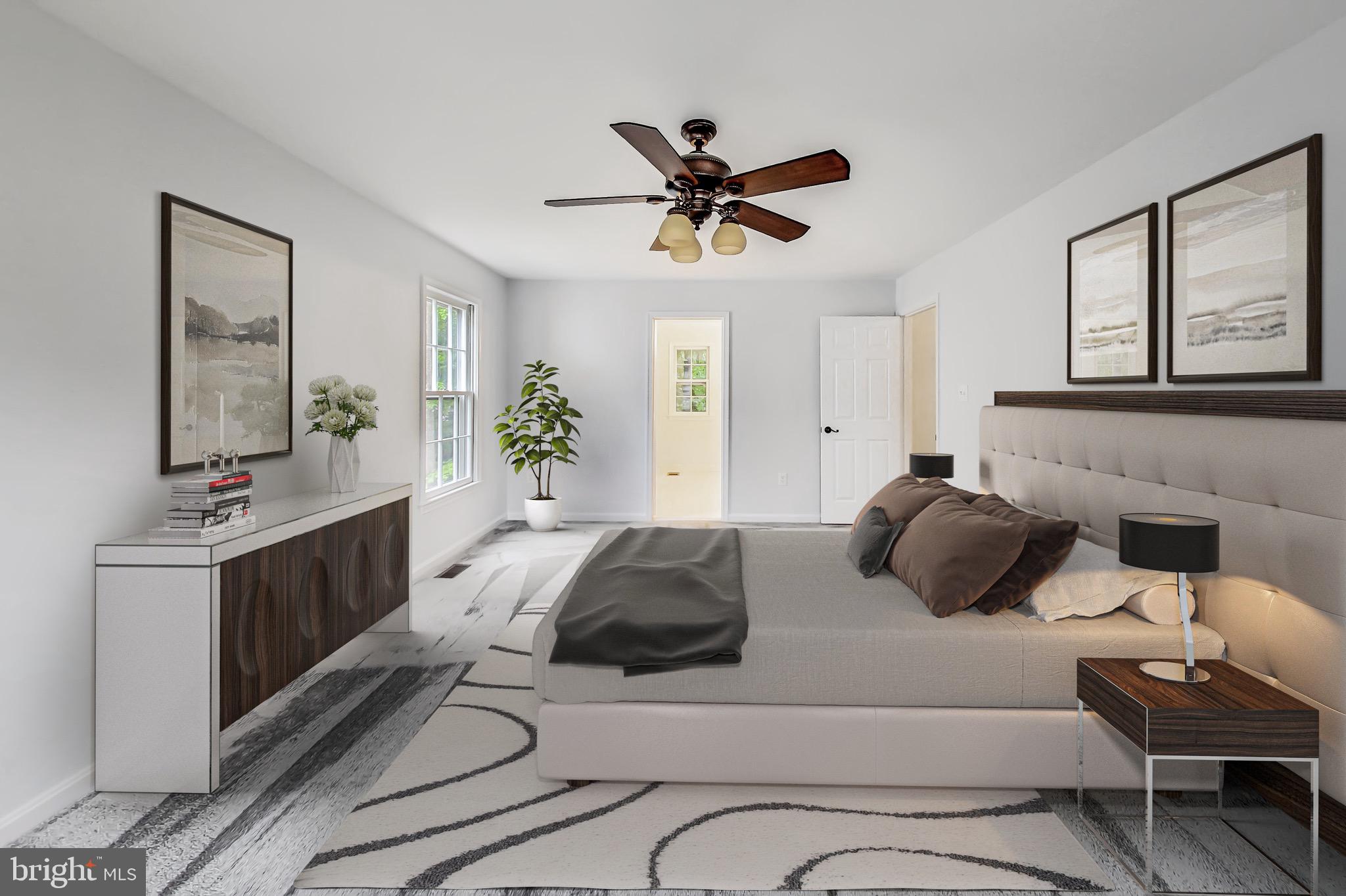 CROSSPOINTE - Residential