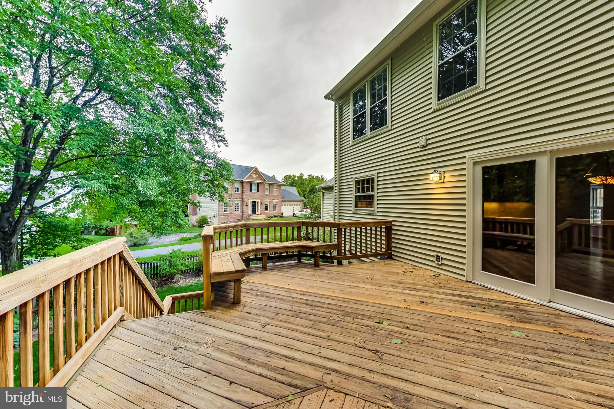 CROSSPOINTE - Residential