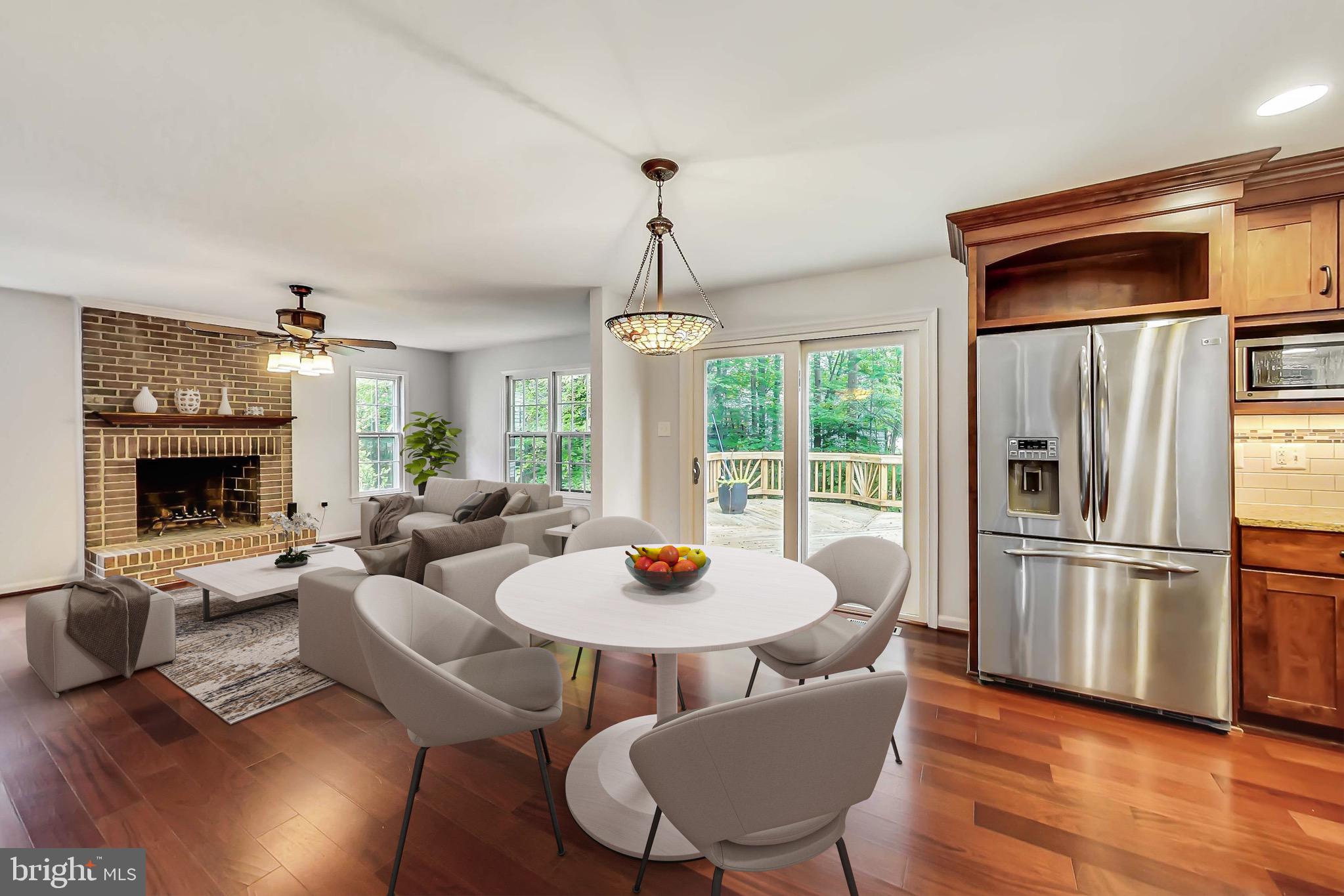 CROSSPOINTE - Residential