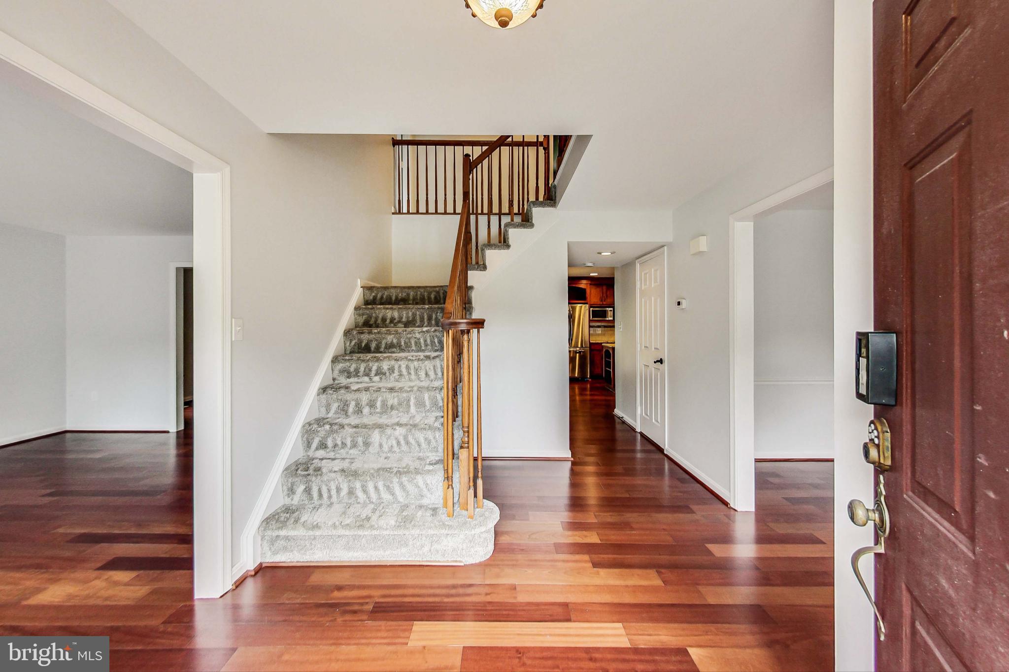 CROSSPOINTE - Residential