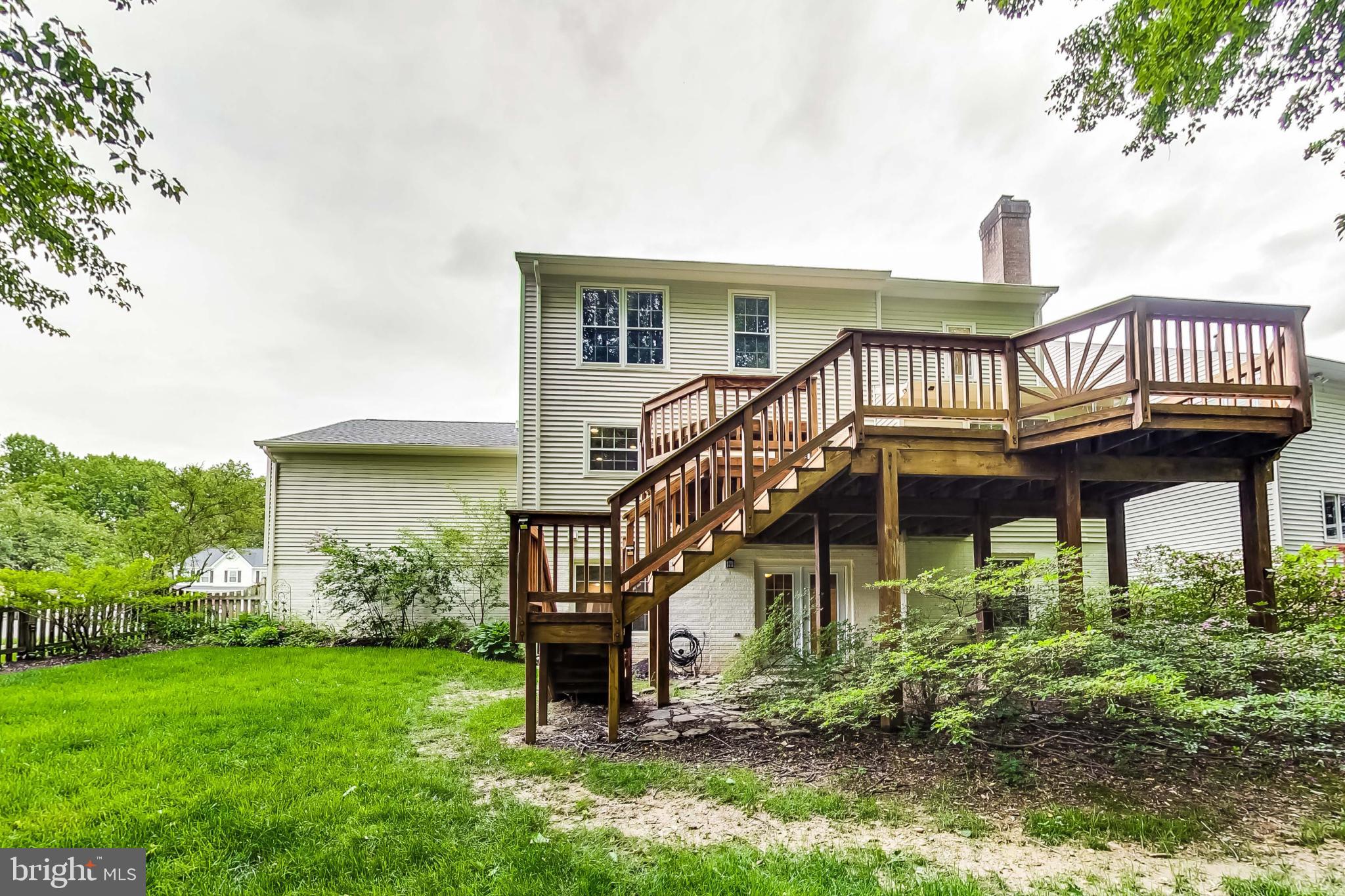 CROSSPOINTE - Residential