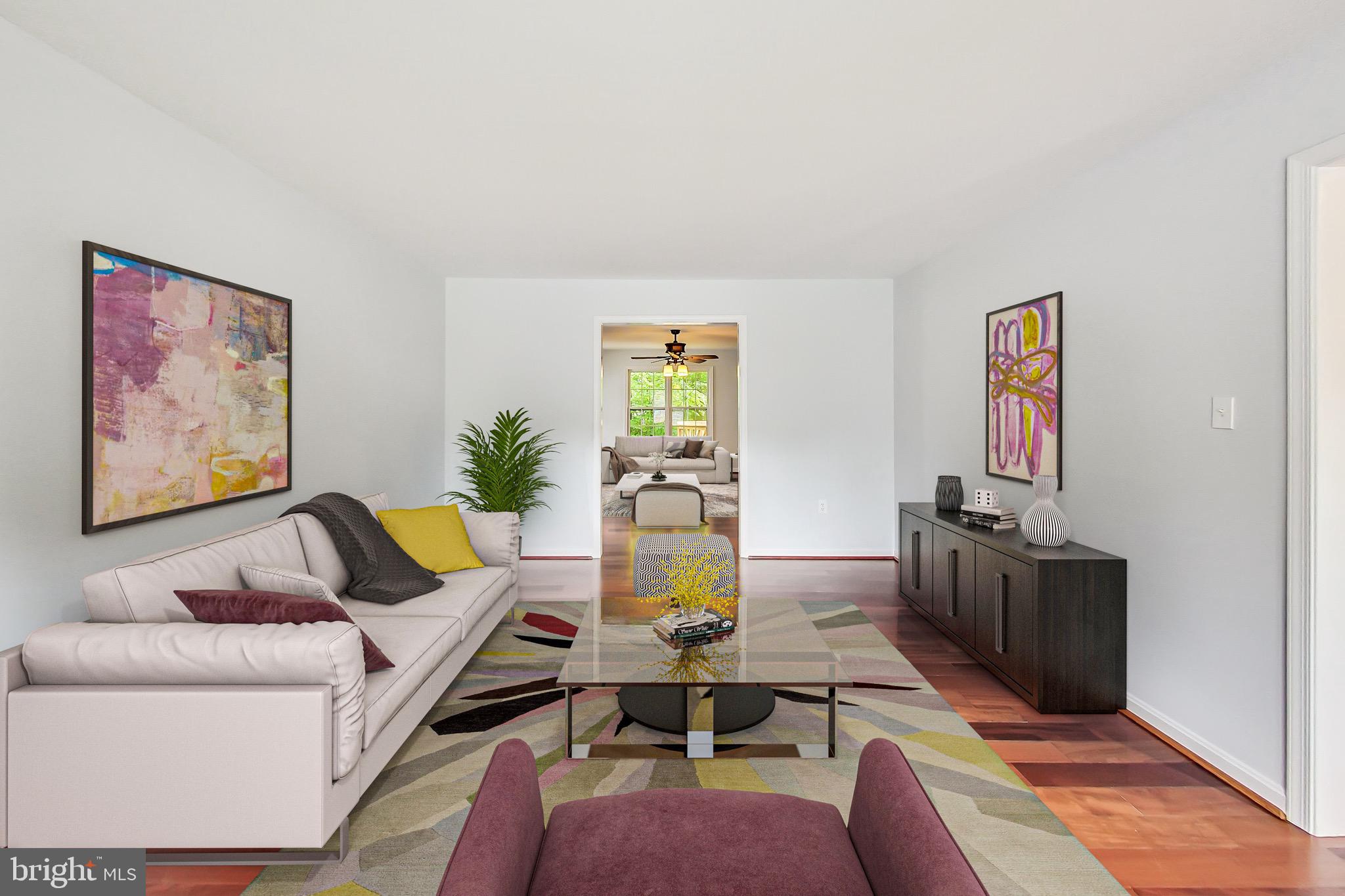 CROSSPOINTE - Residential