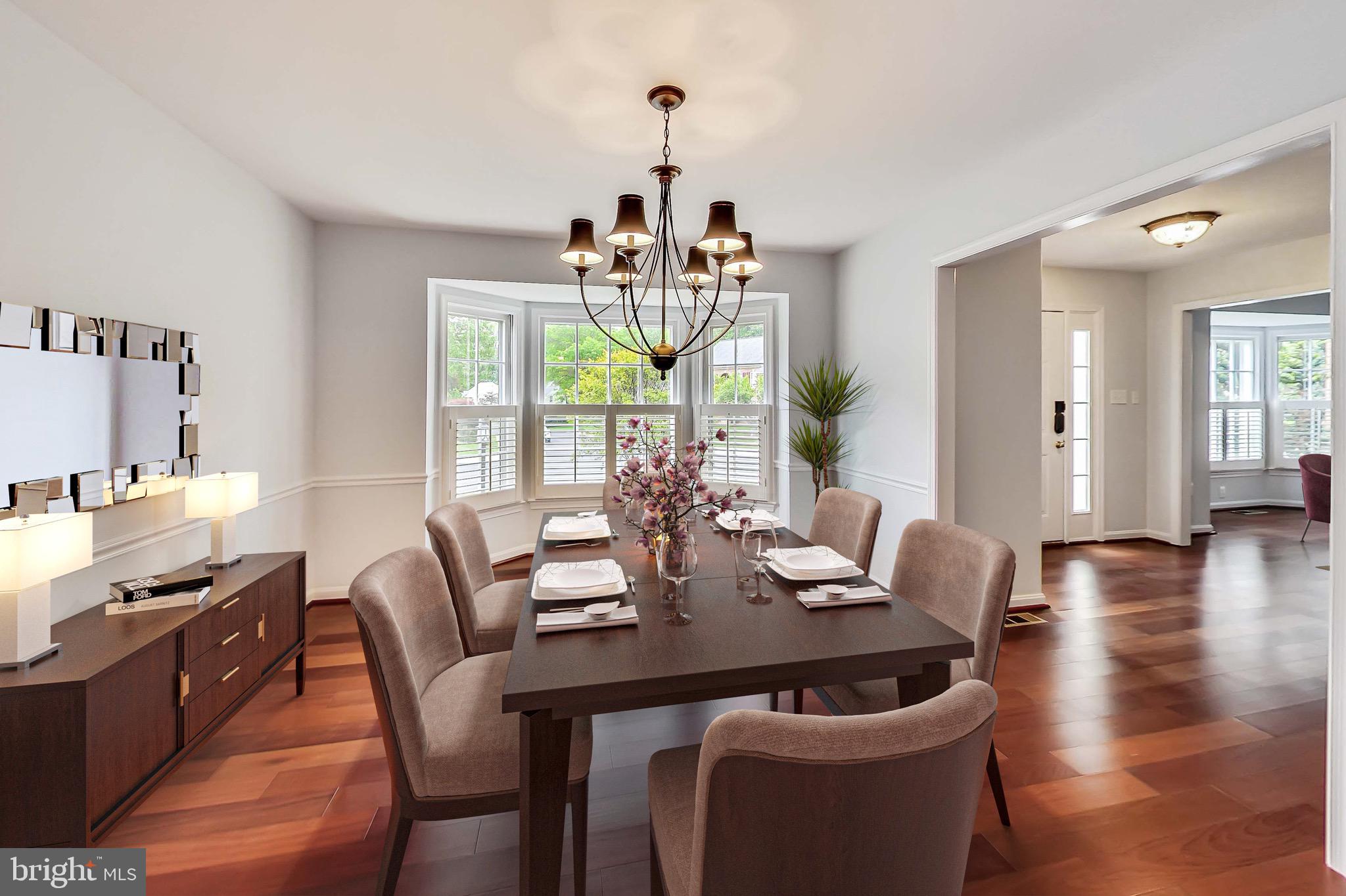 CROSSPOINTE - Residential