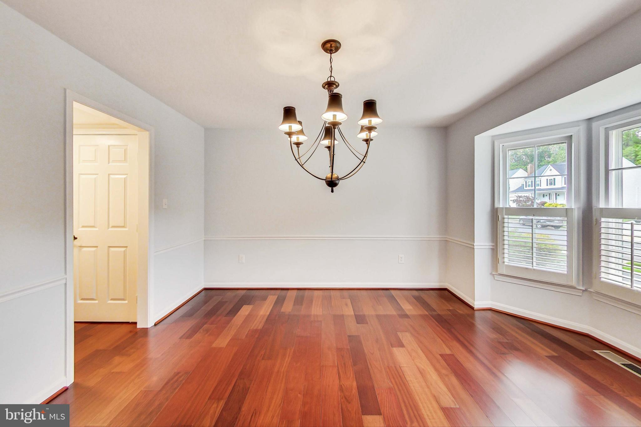 CROSSPOINTE - Residential