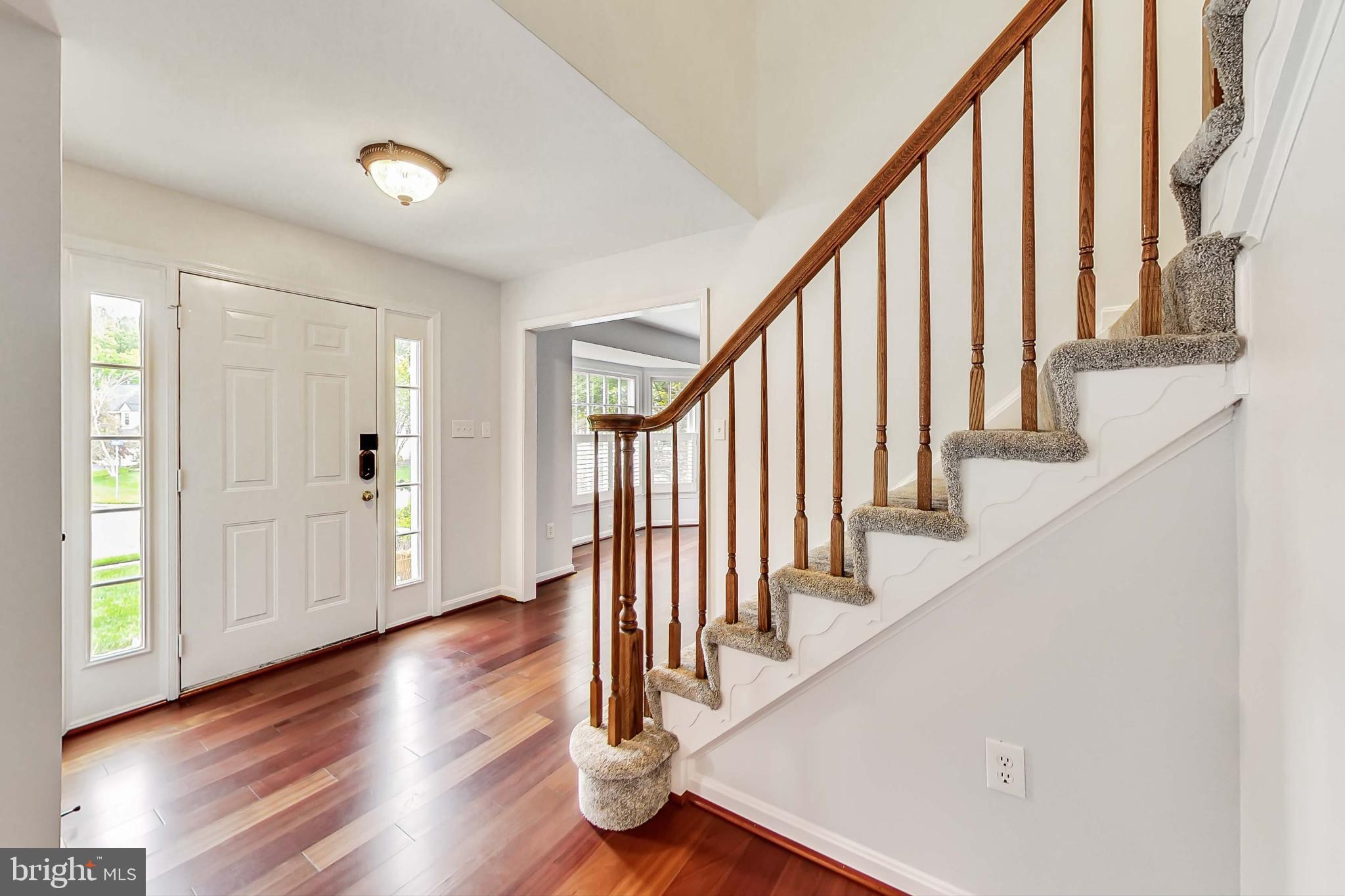 CROSSPOINTE - Residential