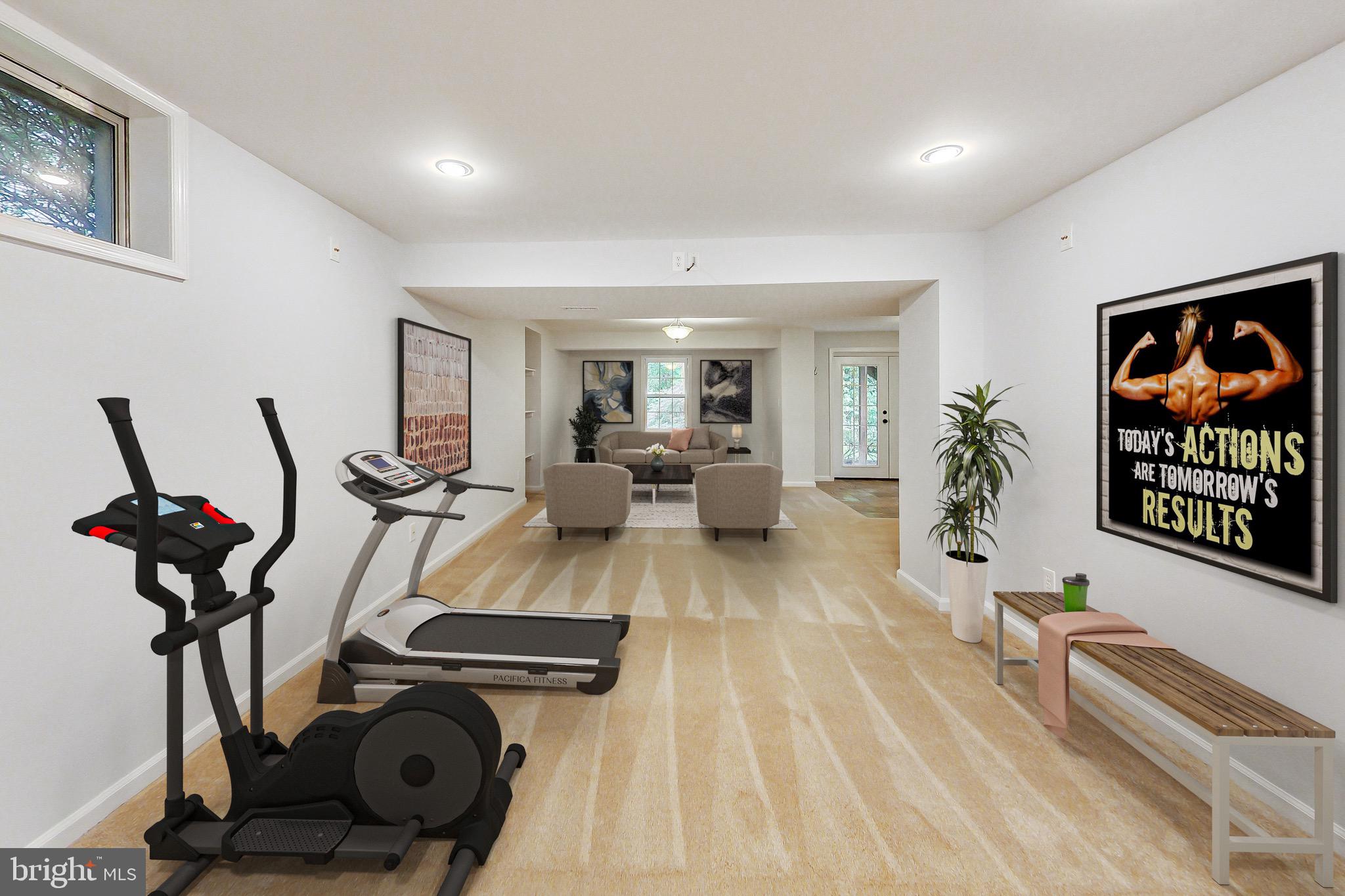 CROSSPOINTE - Residential