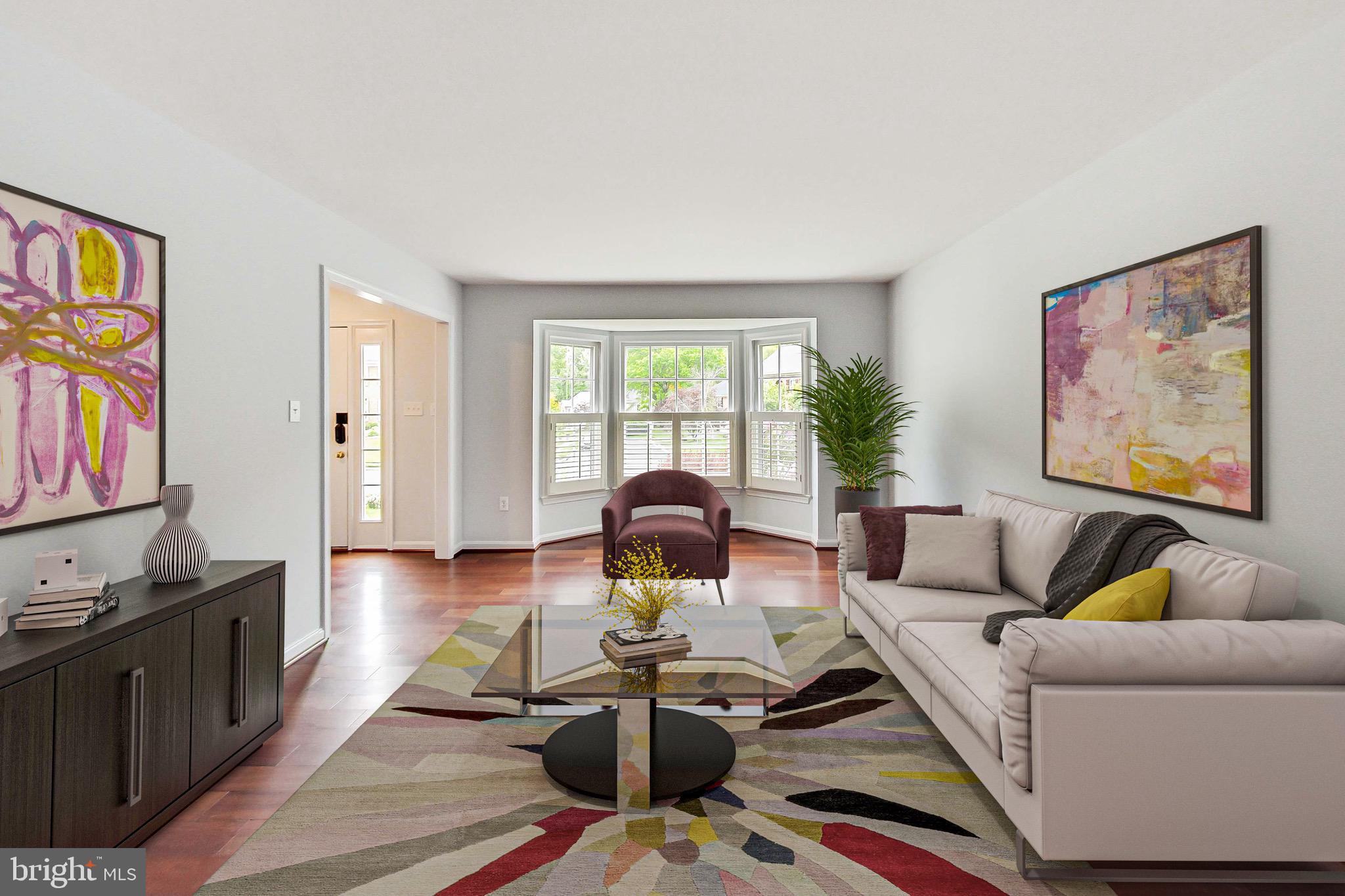 CROSSPOINTE - Residential