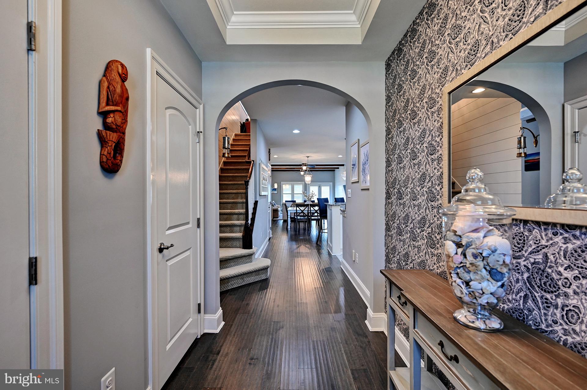 THE OVERLOOK - Residential