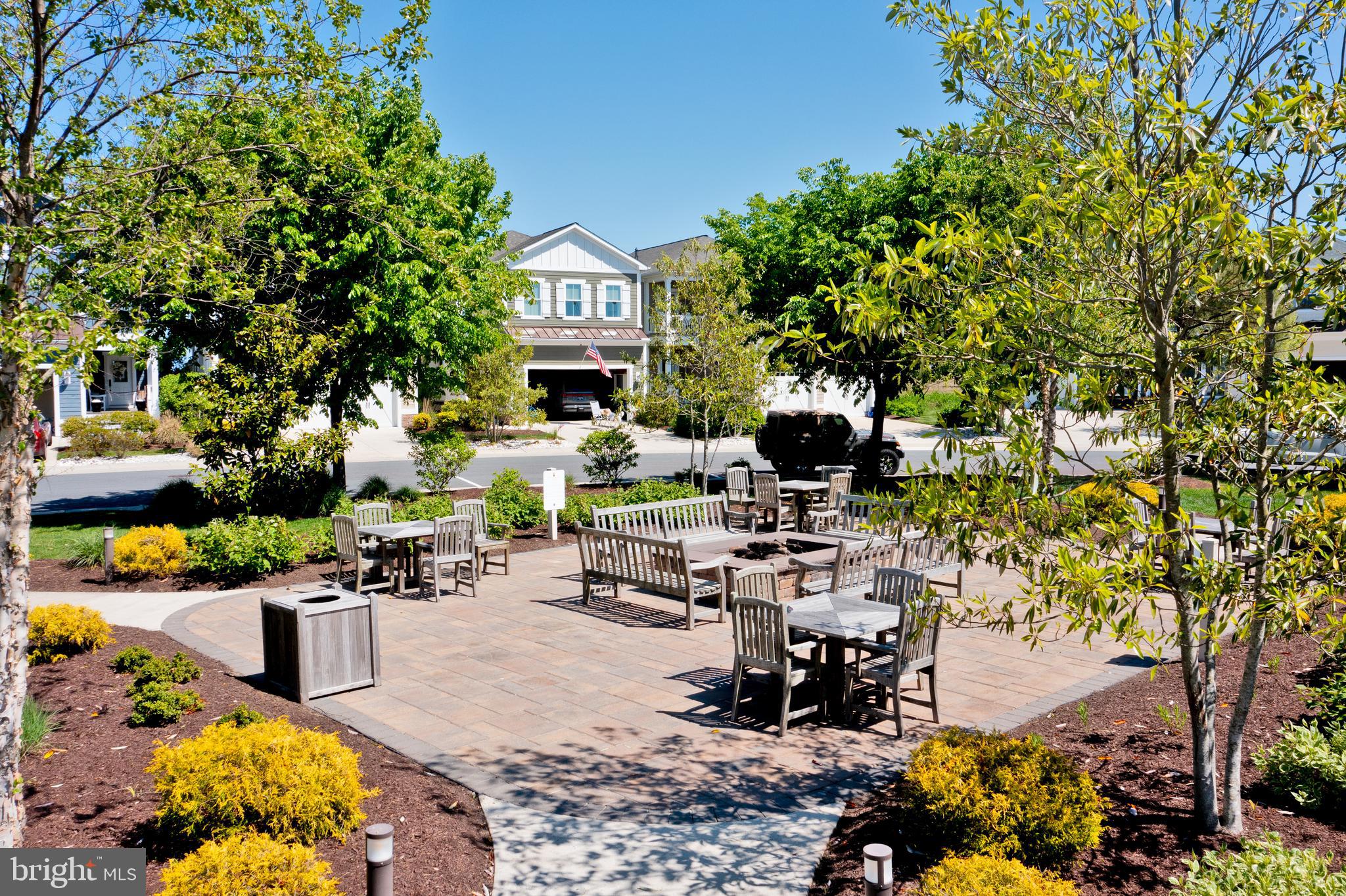 THE OVERLOOK - Residential