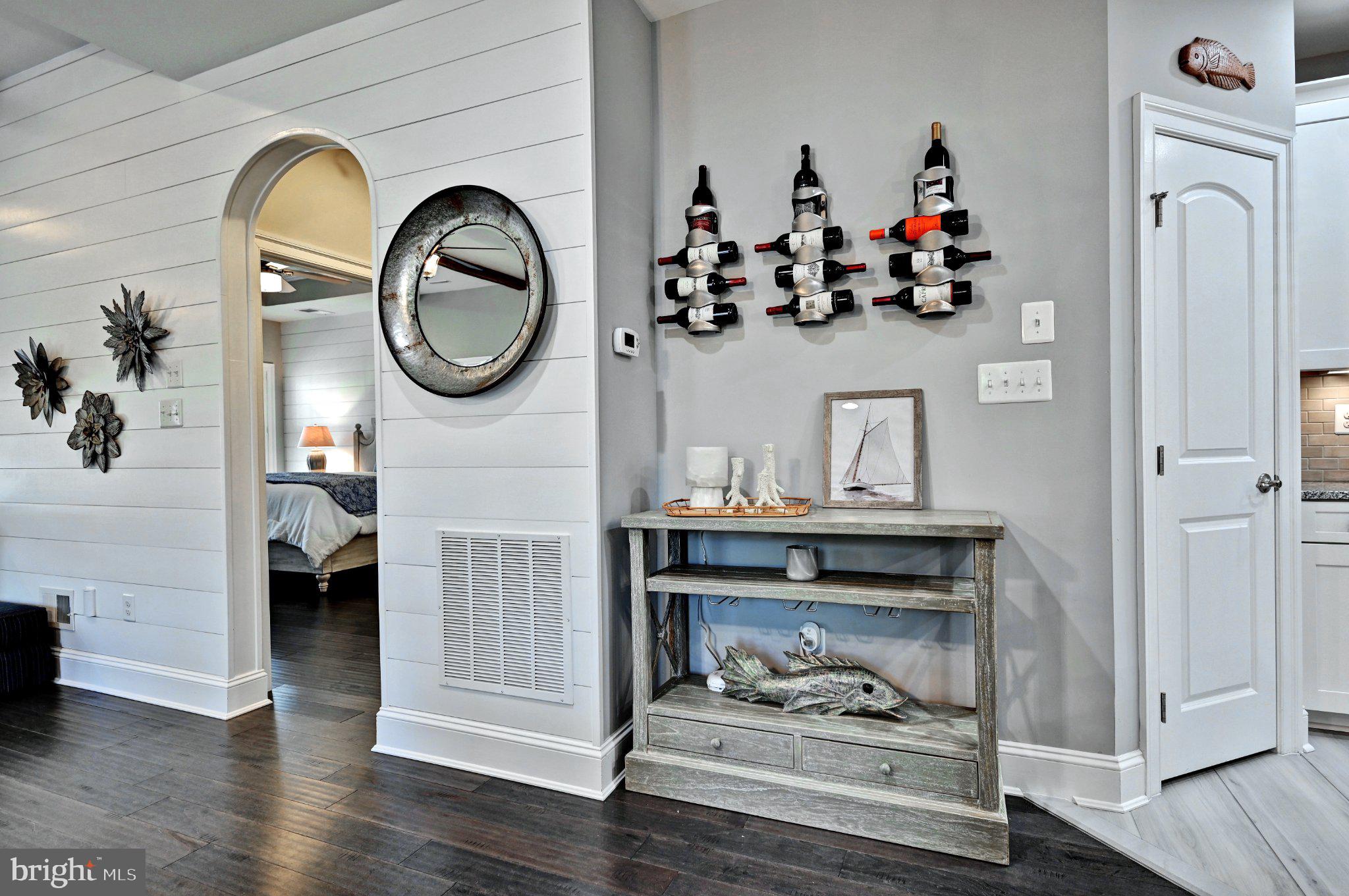 THE OVERLOOK - Residential