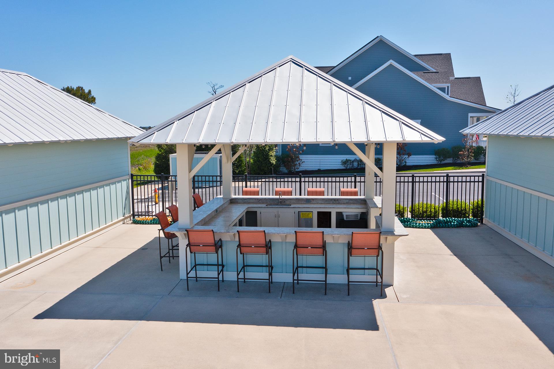 THE OVERLOOK - Residential