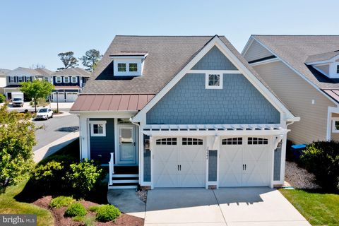 Photo of 30642 Tower Place, SELBYVILLE, DE 19975 (MLS # DESU2111746)