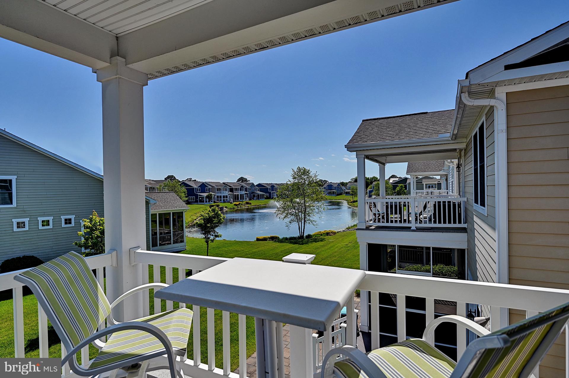 THE OVERLOOK - Residential