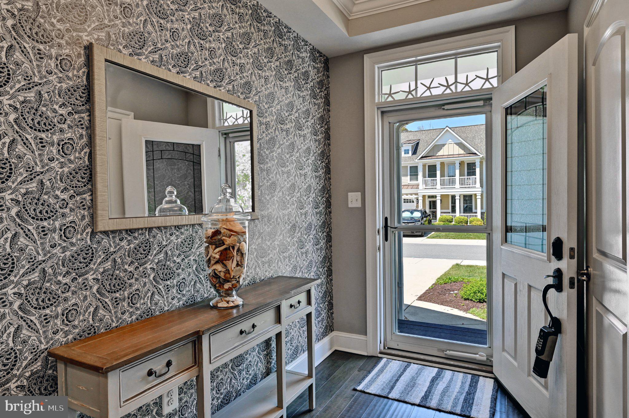 THE OVERLOOK - Residential