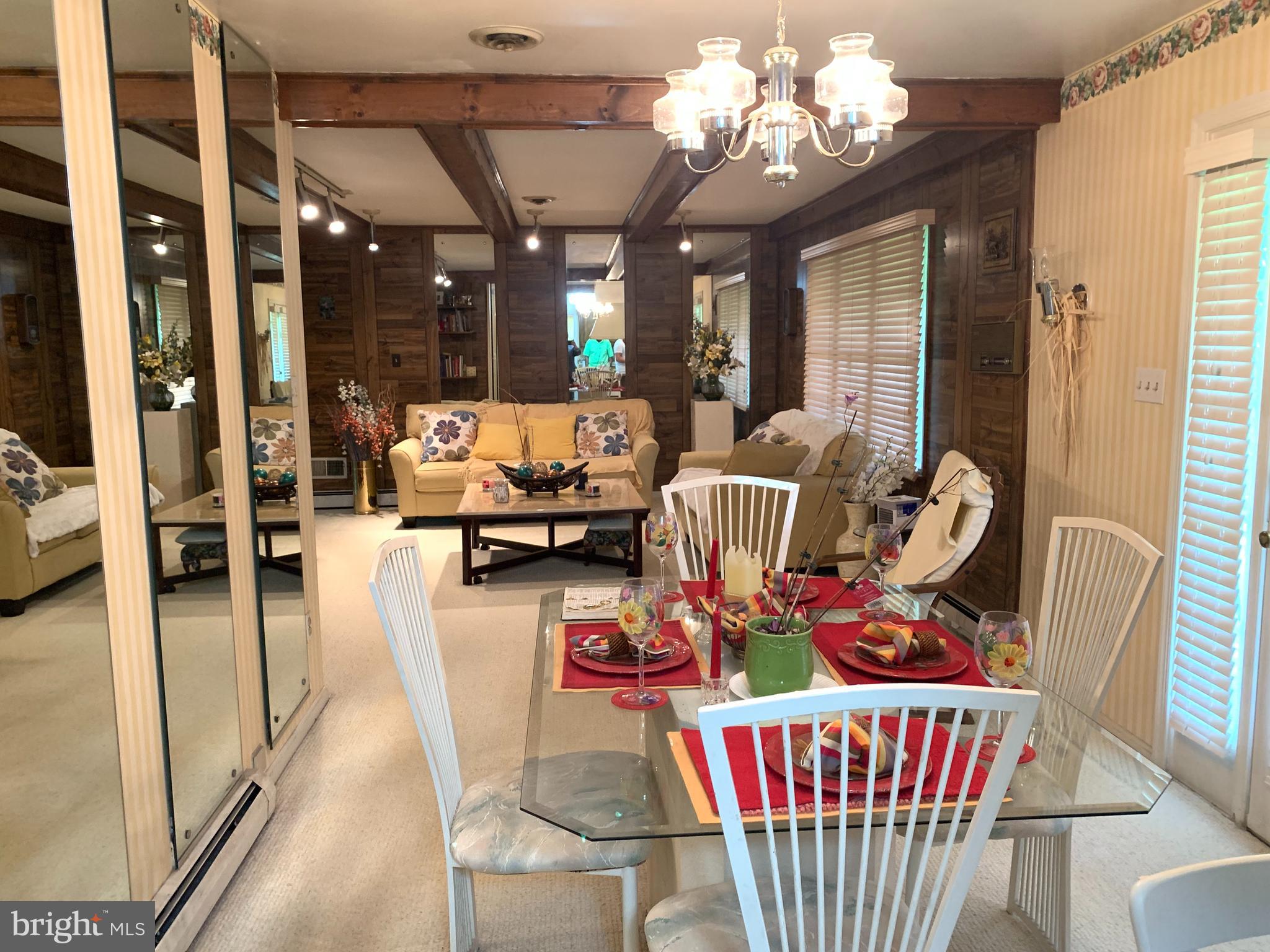 PARADISE ACRES - Residential