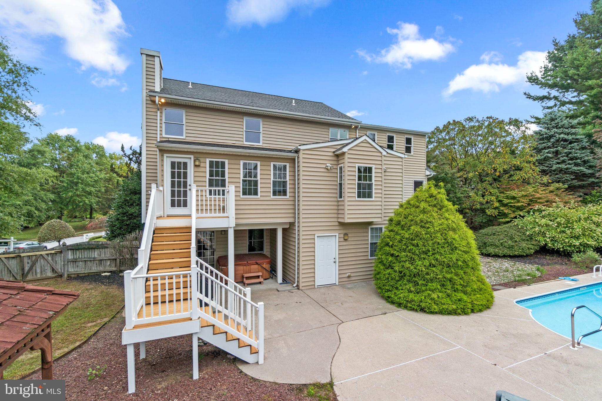 WORTHINGTON PARK - Residential