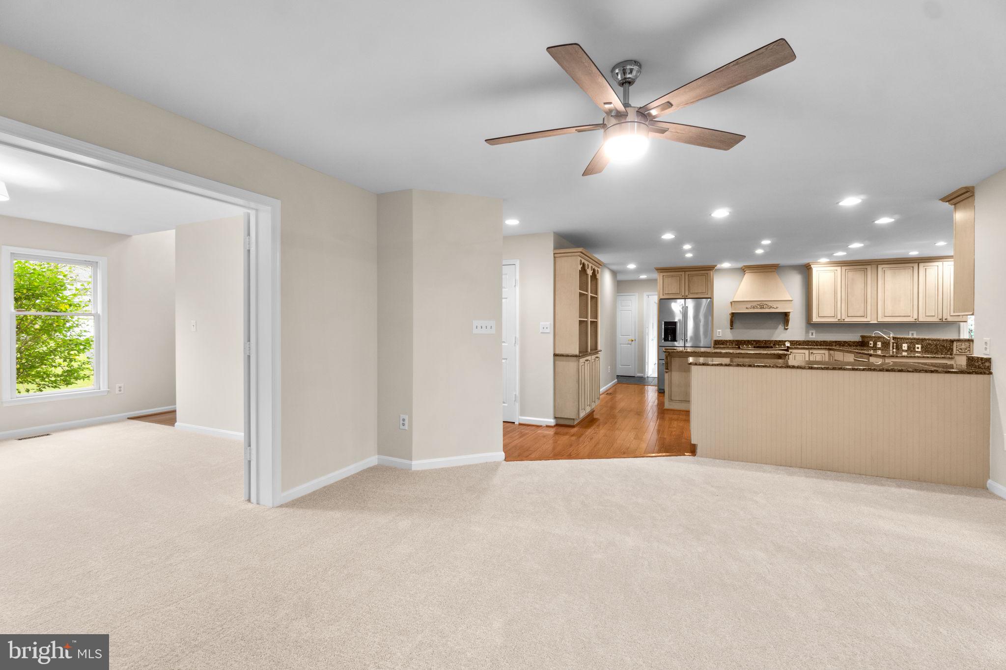 WORTHINGTON PARK - Residential