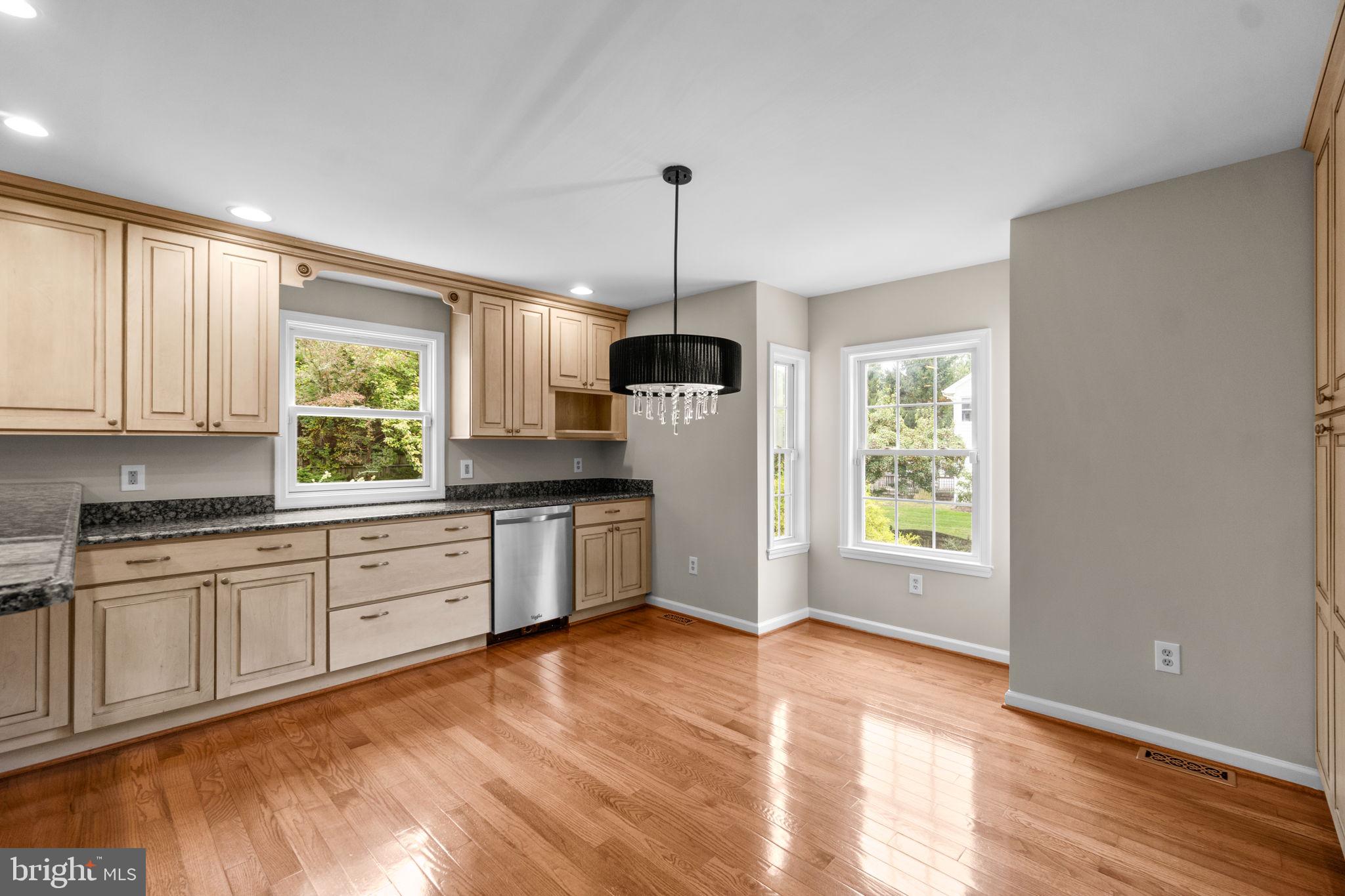 WORTHINGTON PARK - Residential