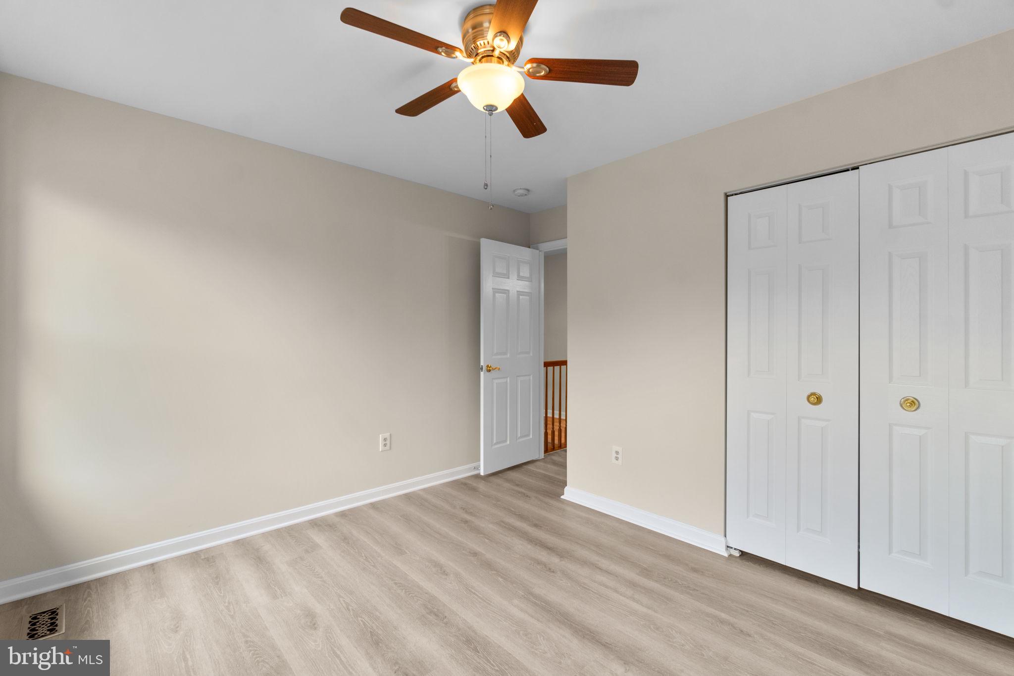 WORTHINGTON PARK - Residential