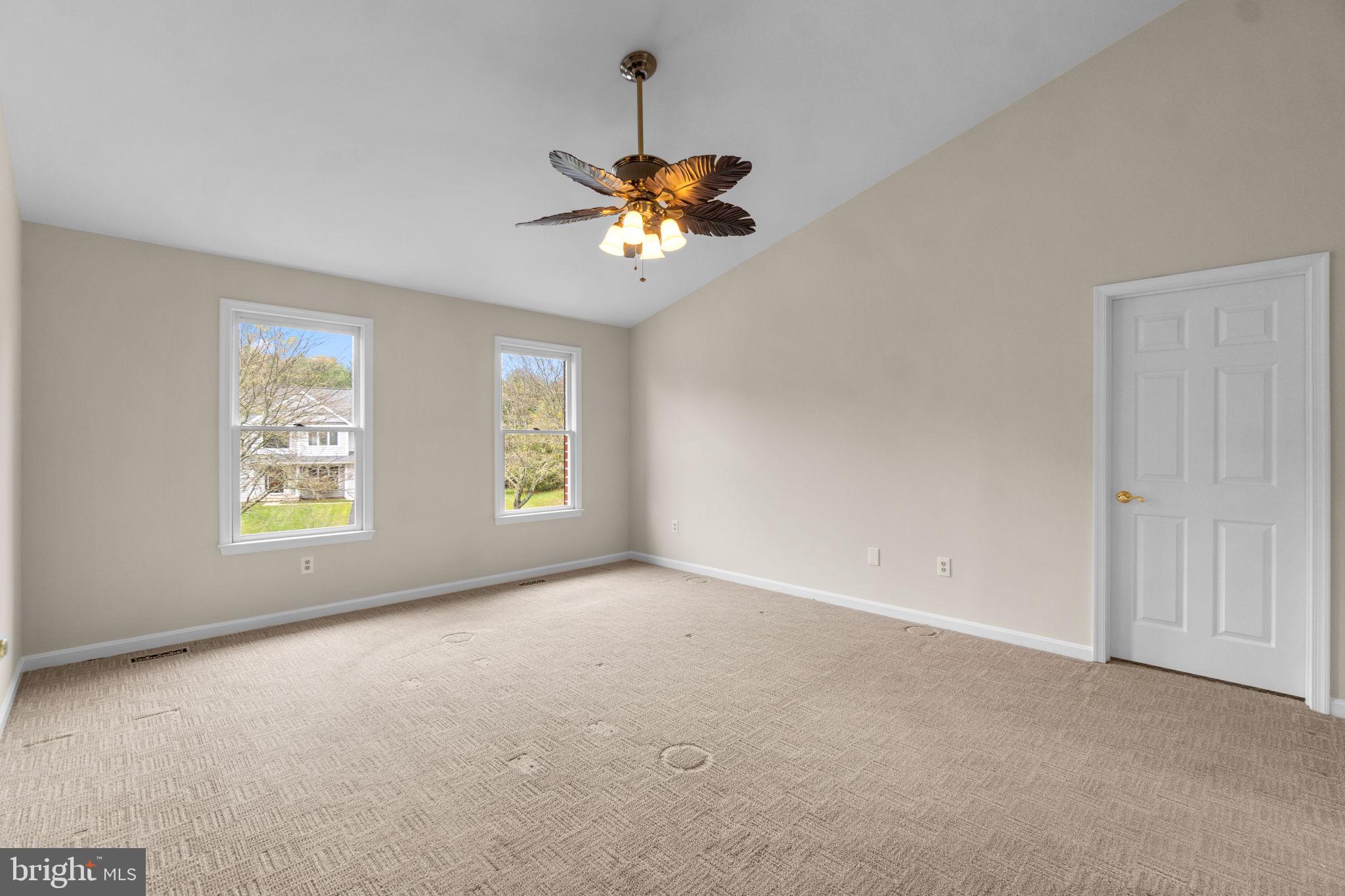 WORTHINGTON PARK - Residential