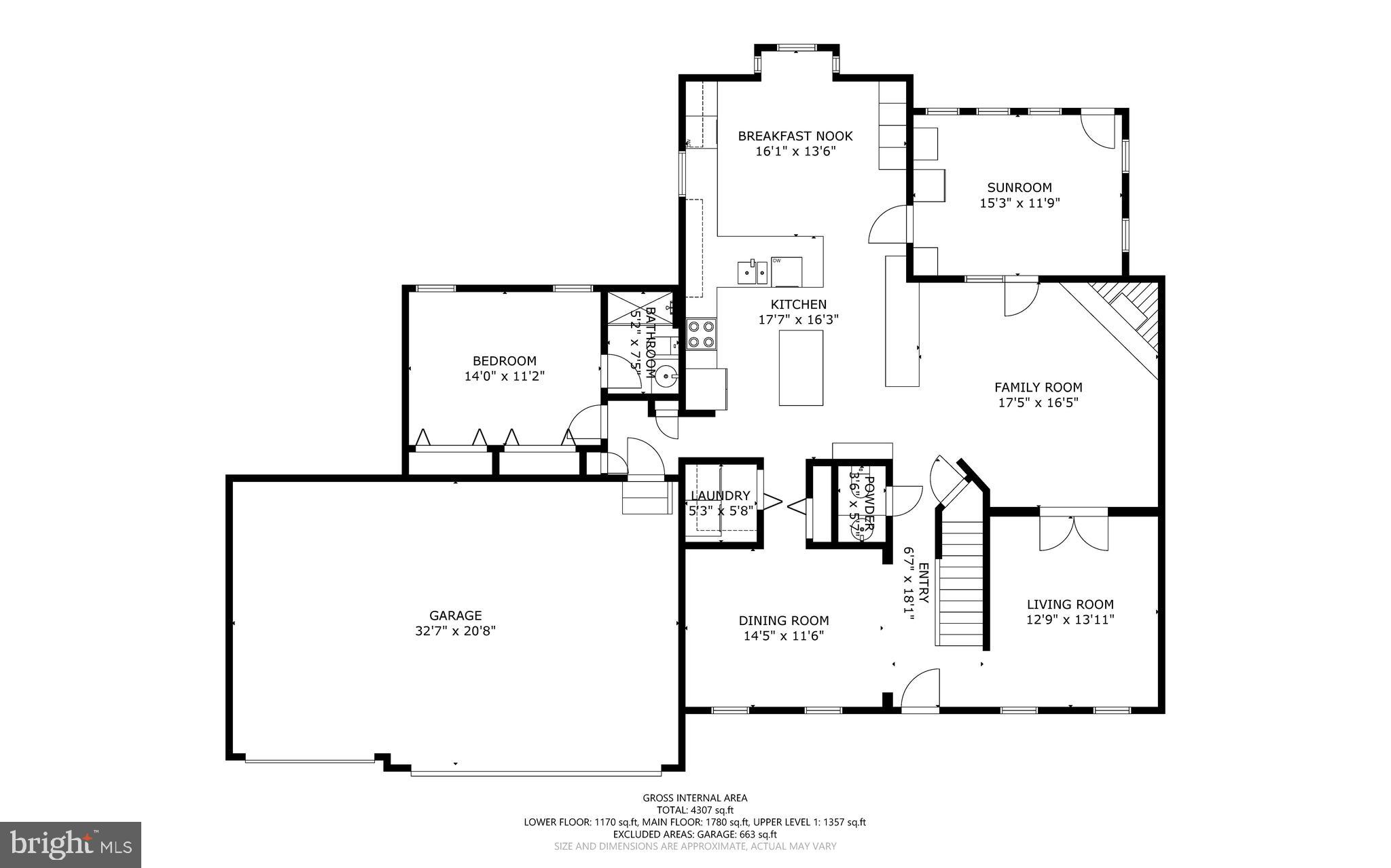 WORTHINGTON PARK - Residential