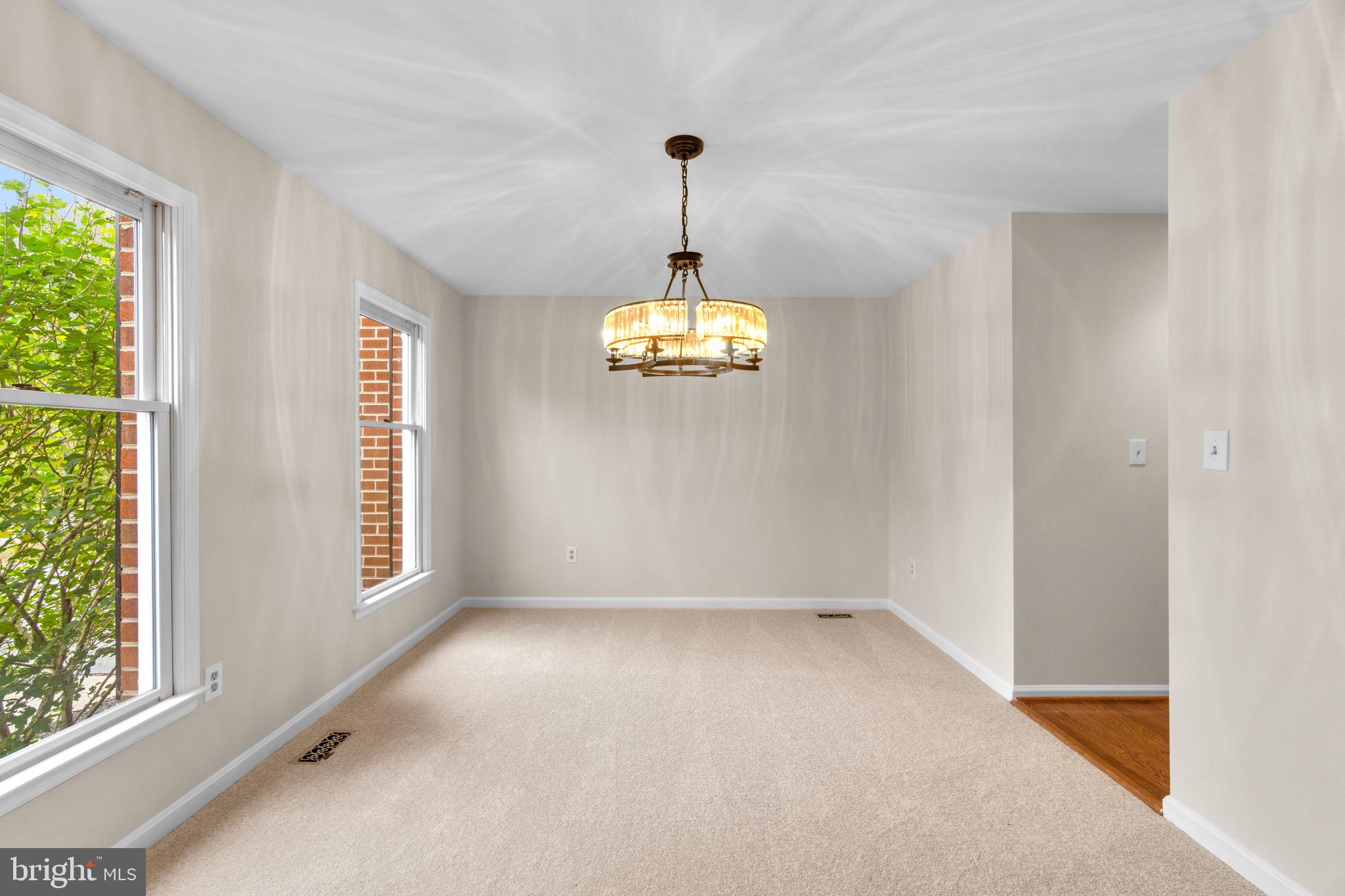 WORTHINGTON PARK - Residential