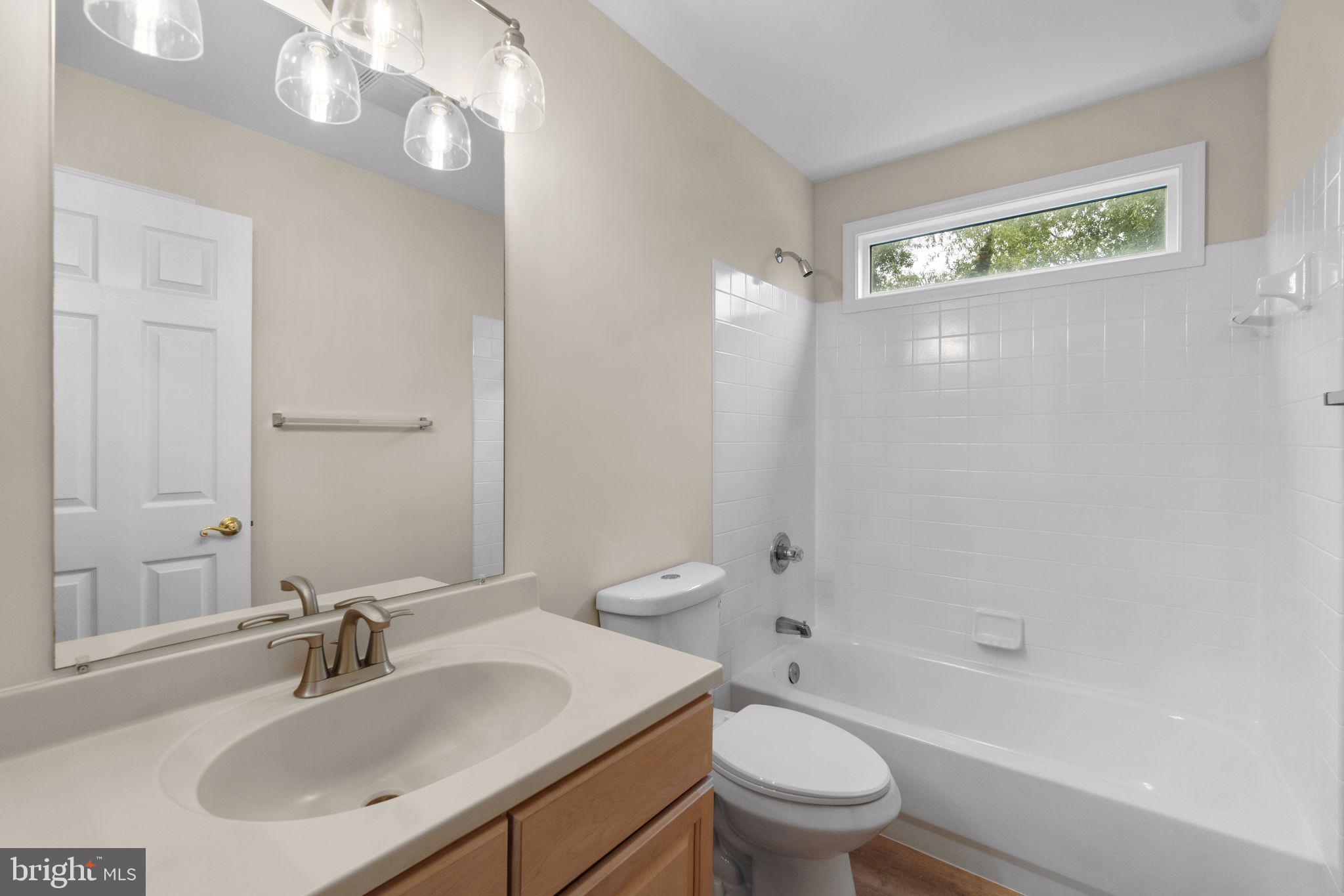 WORTHINGTON PARK - Residential