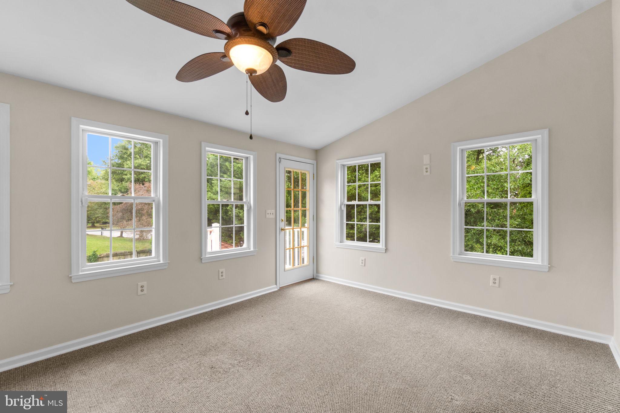 WORTHINGTON PARK - Residential