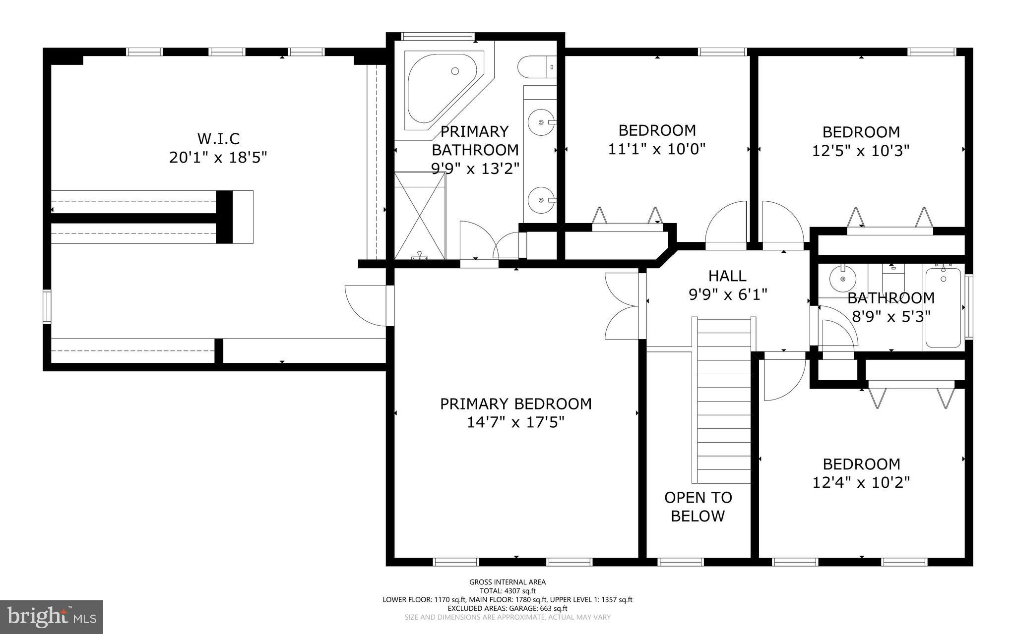 WORTHINGTON PARK - Residential