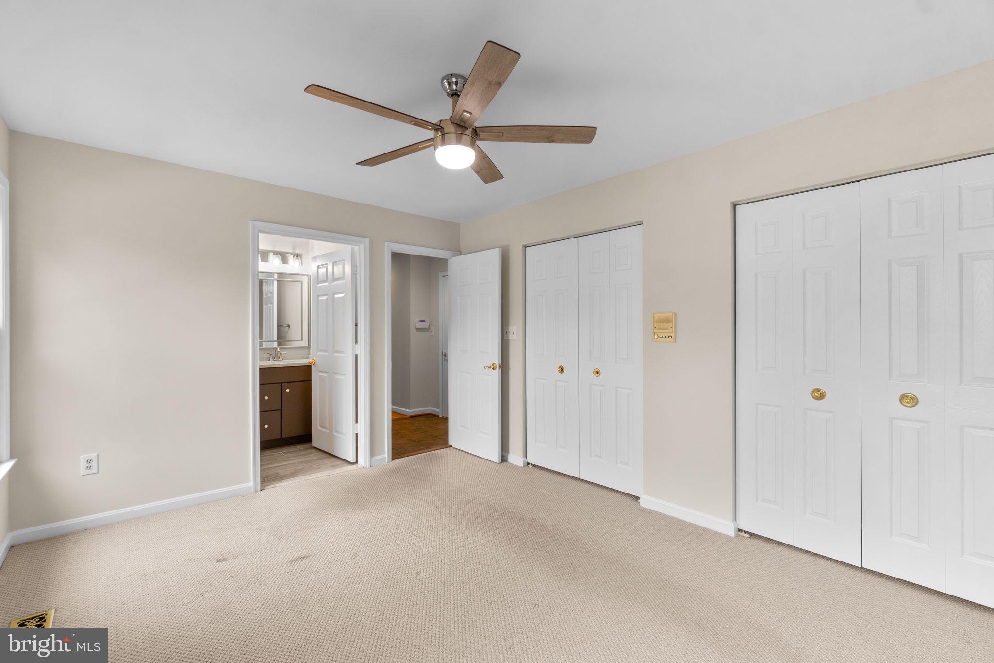 WORTHINGTON PARK - Residential