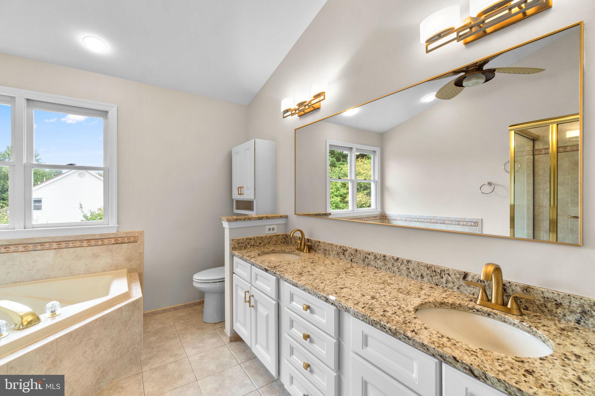 WORTHINGTON PARK - Residential