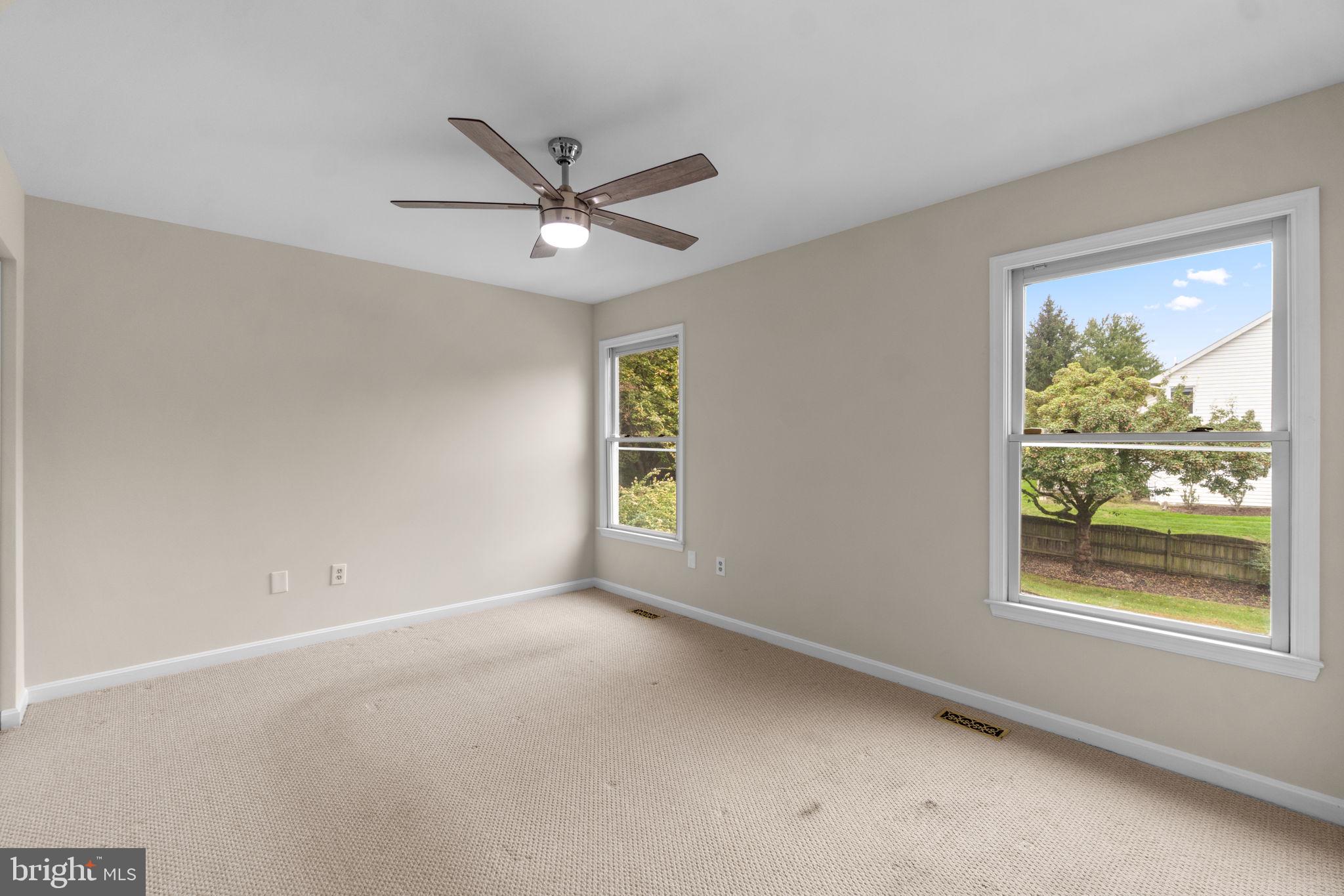 WORTHINGTON PARK - Residential