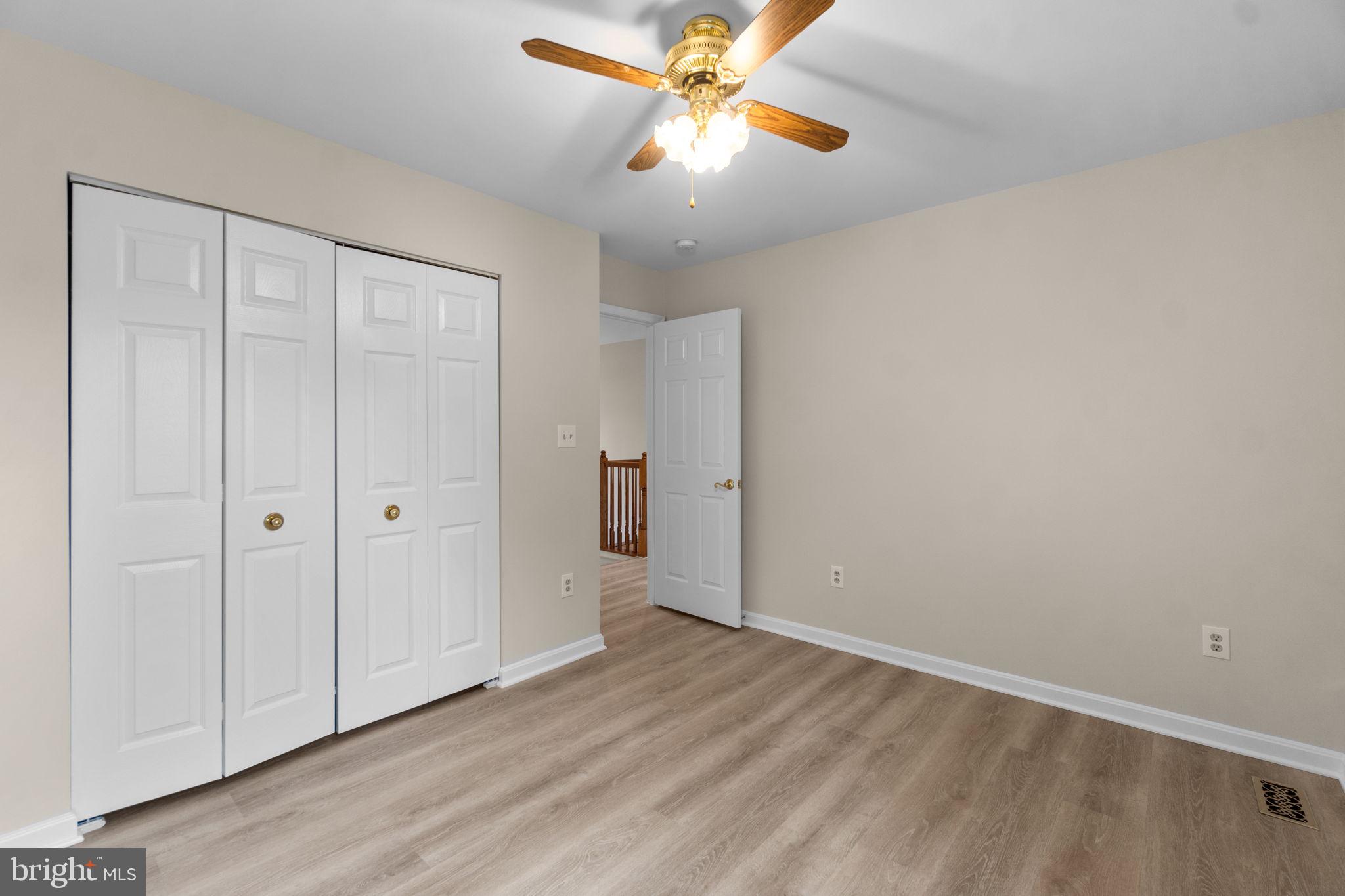 WORTHINGTON PARK - Residential