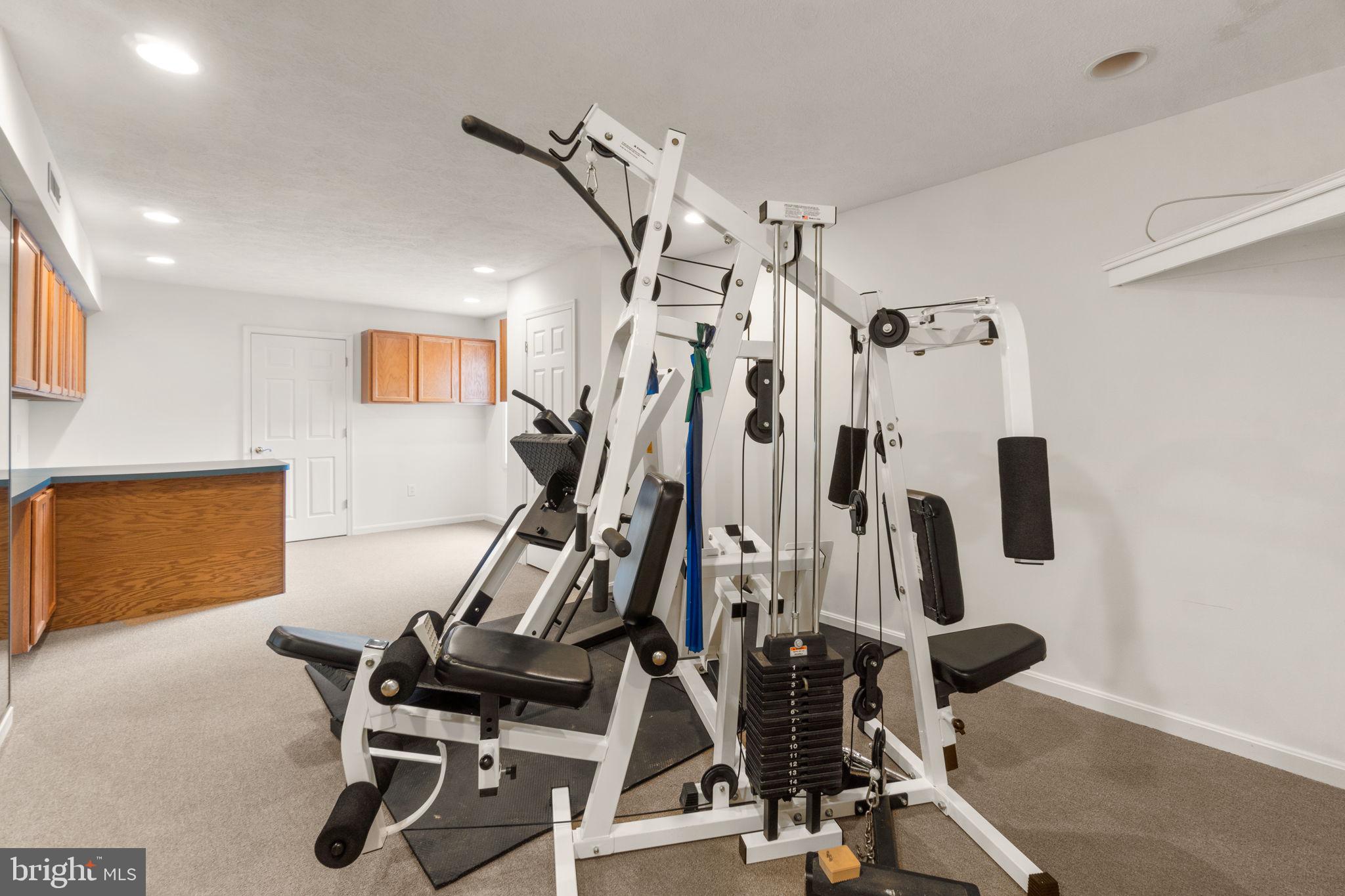 WORTHINGTON PARK - Residential