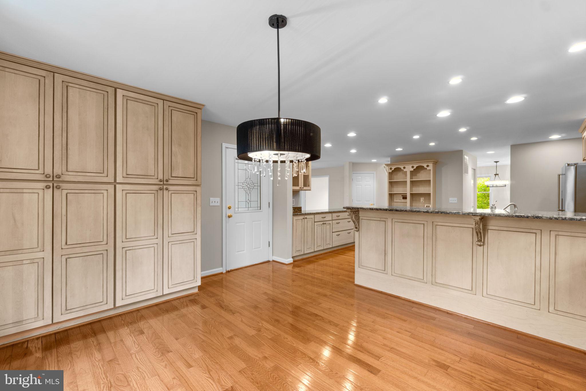 WORTHINGTON PARK - Residential