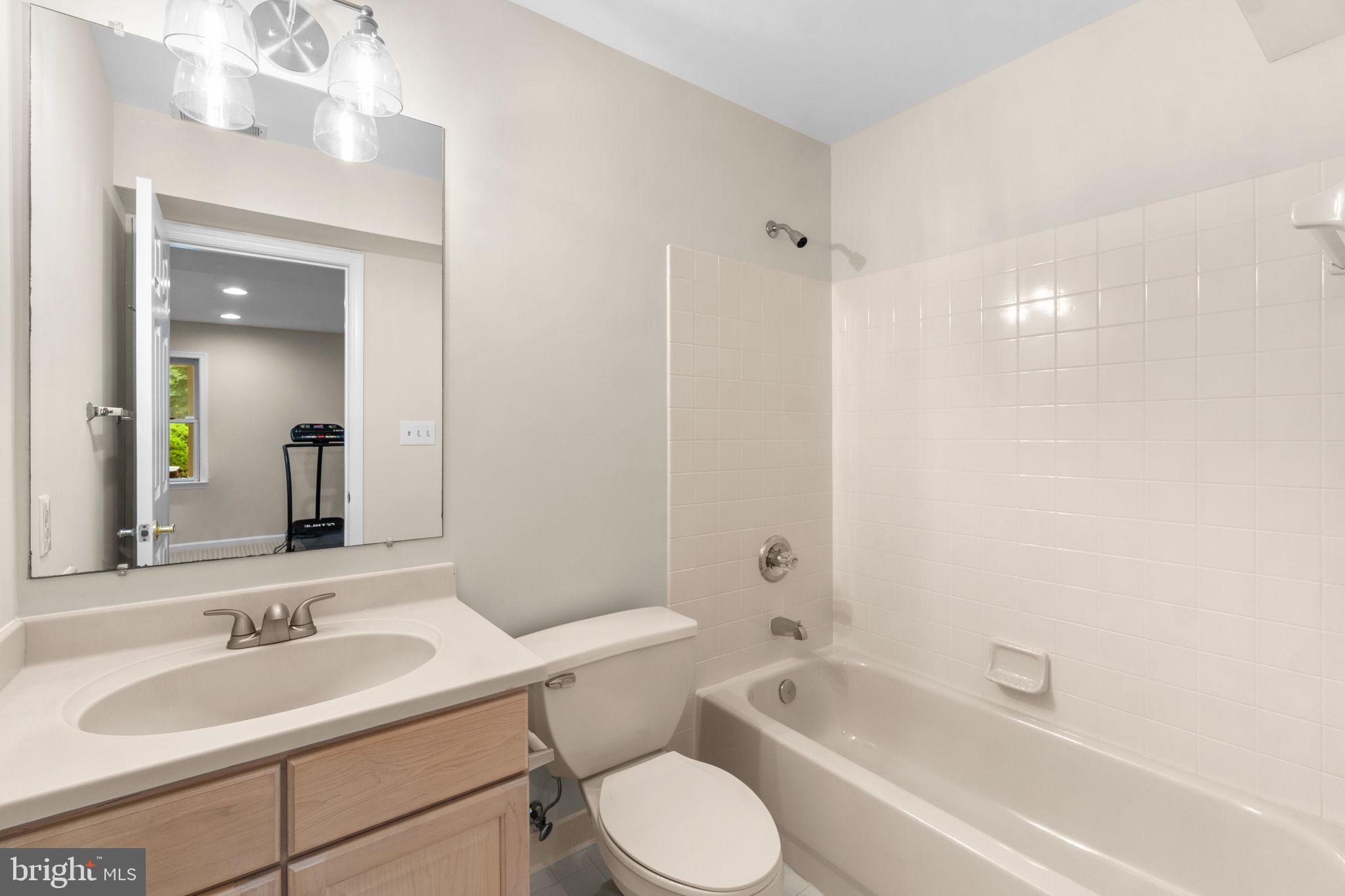 WORTHINGTON PARK - Residential