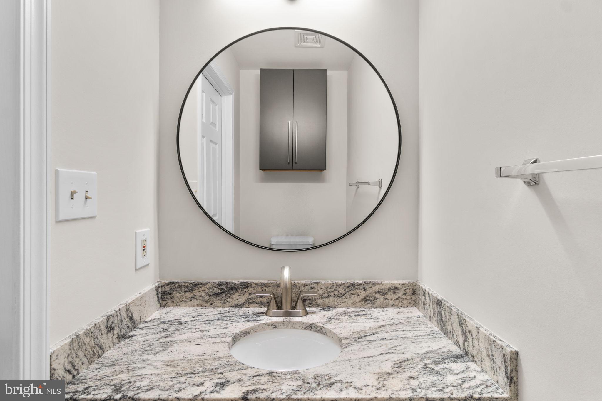 WORTHINGTON PARK - Residential