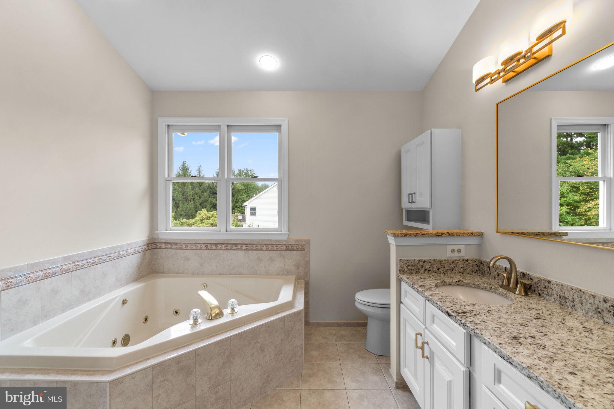 WORTHINGTON PARK - Residential