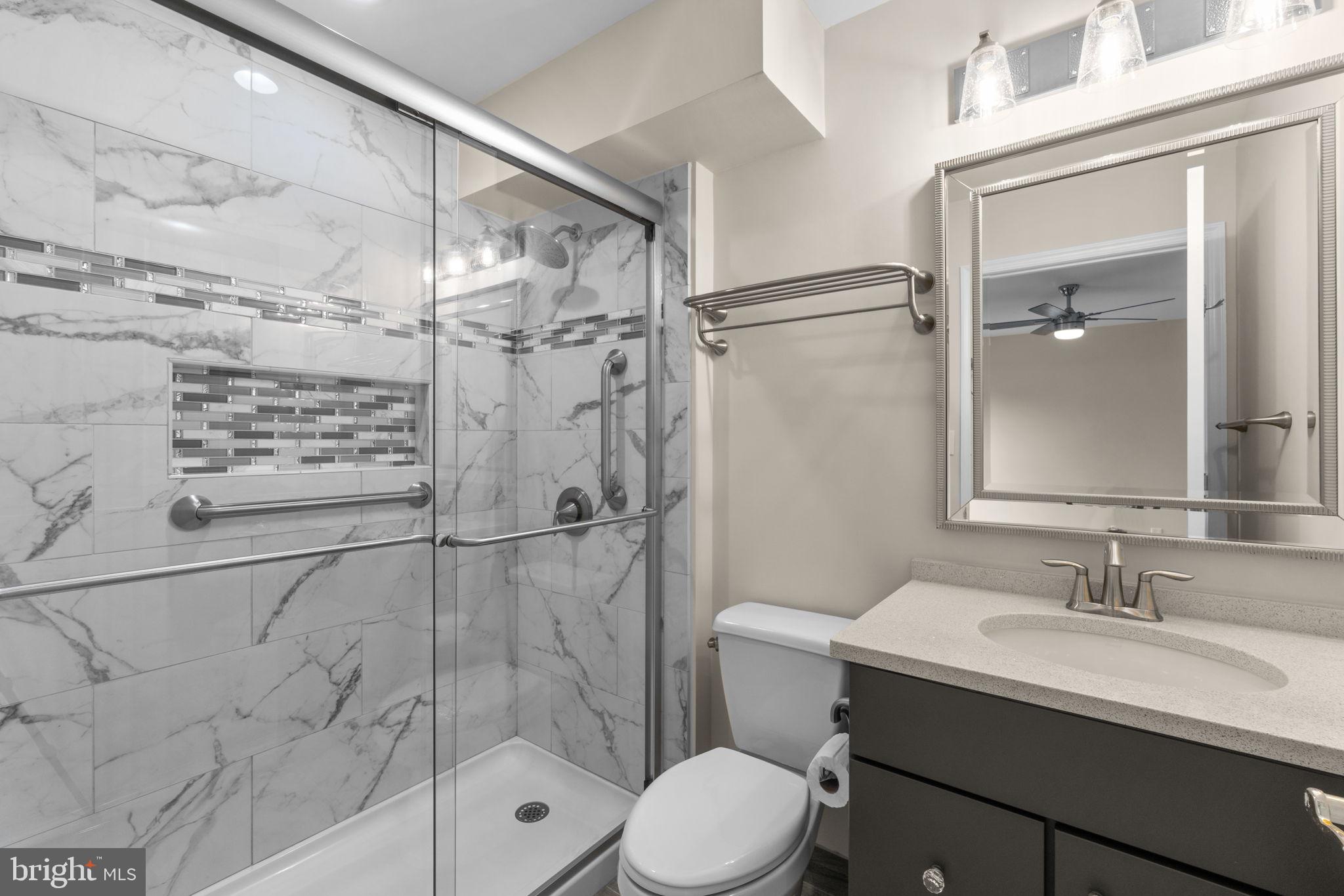 WORTHINGTON PARK - Residential