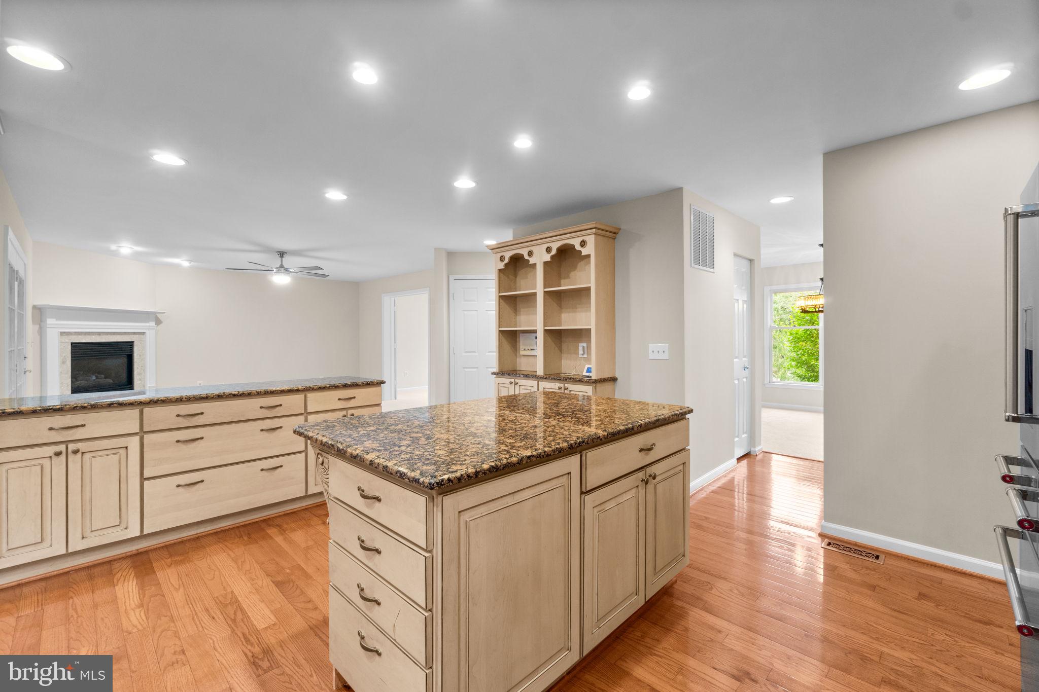 WORTHINGTON PARK - Residential