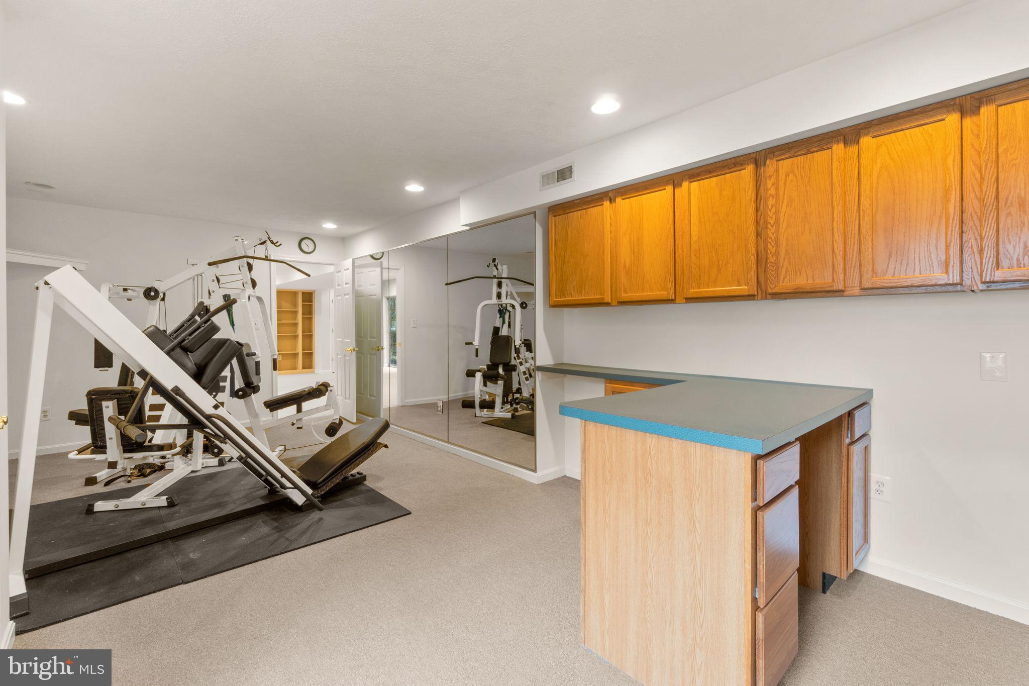 WORTHINGTON PARK - Residential