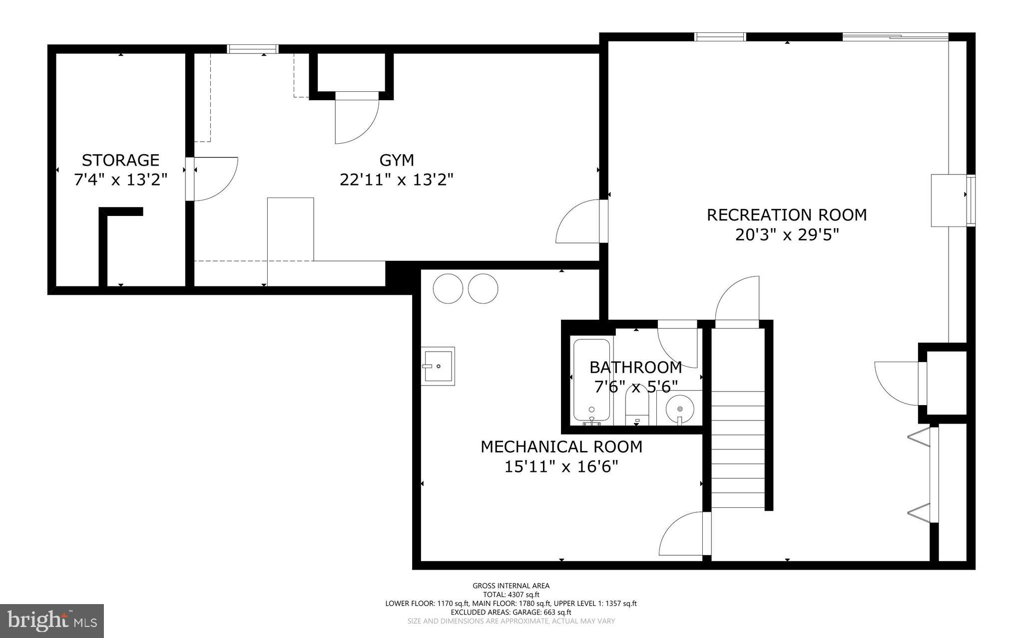 WORTHINGTON PARK - Residential