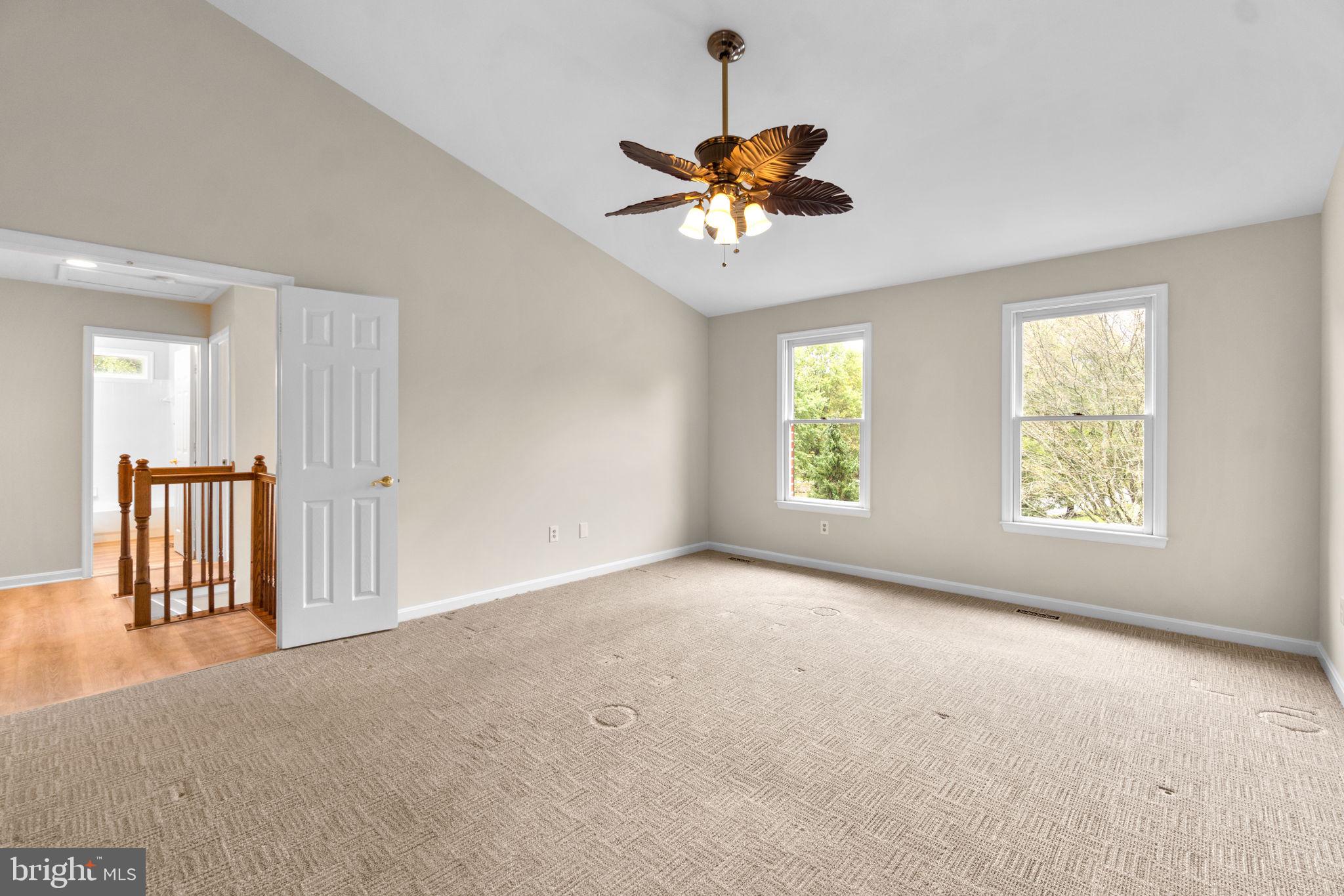 WORTHINGTON PARK - Residential